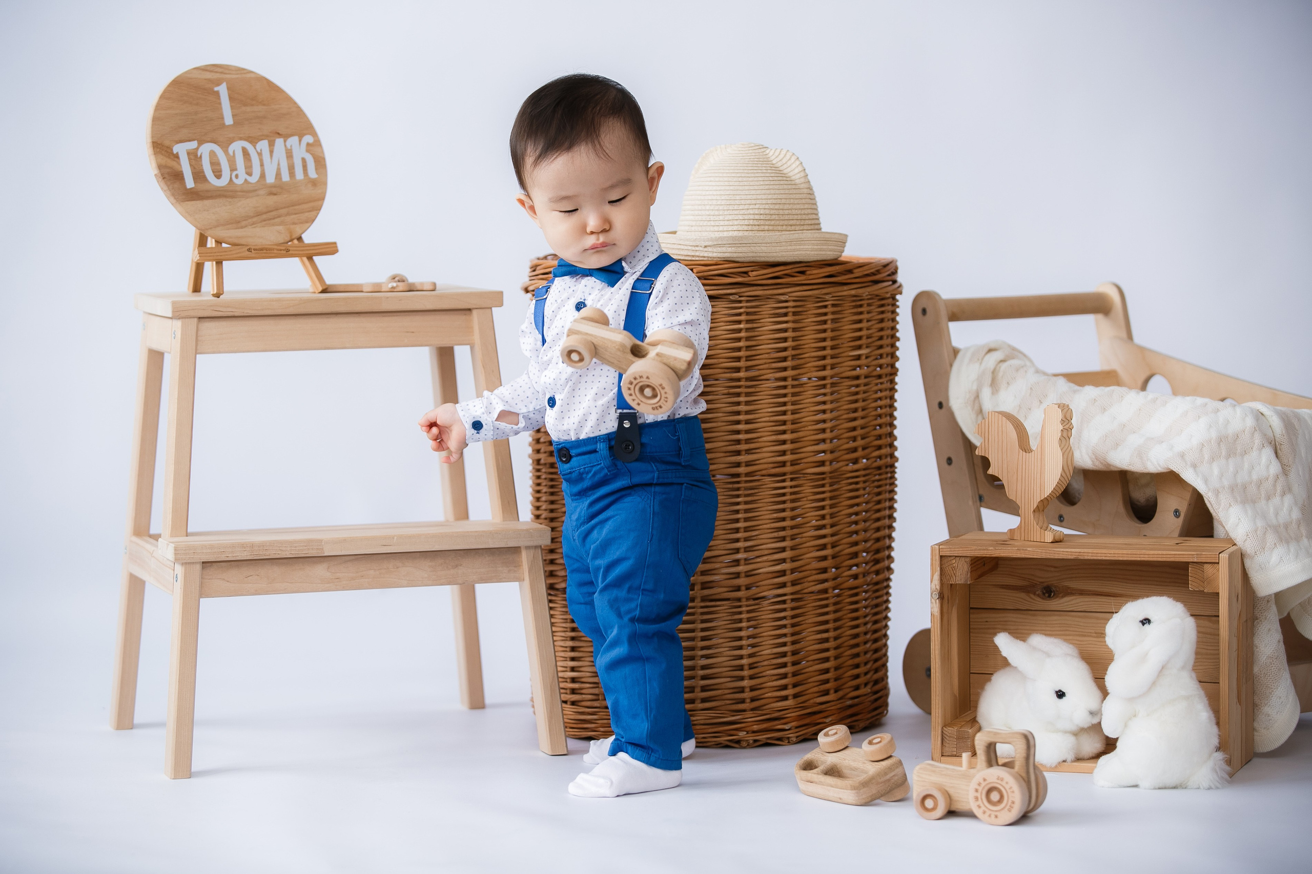 이미지 Образы (детские). «Инбок» Фото студия