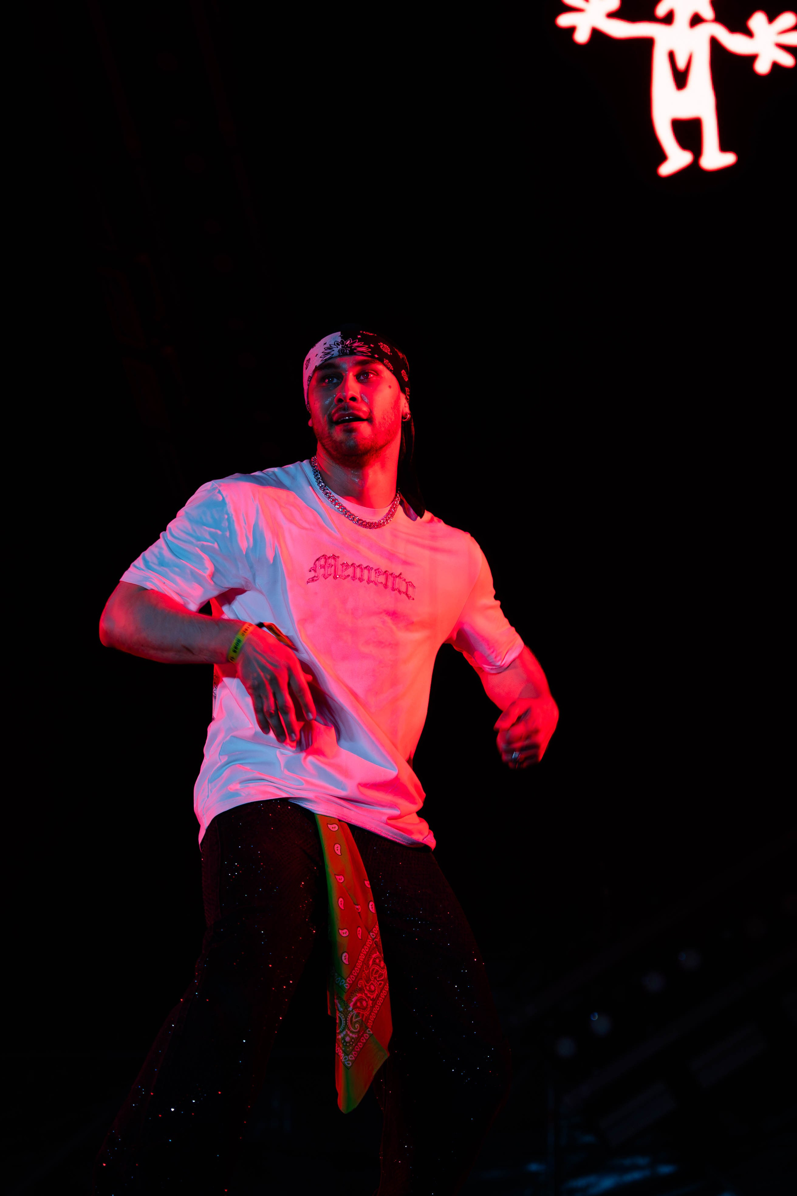 Руки Вверх — Яндекс Афиша 2025. Beardy Pix