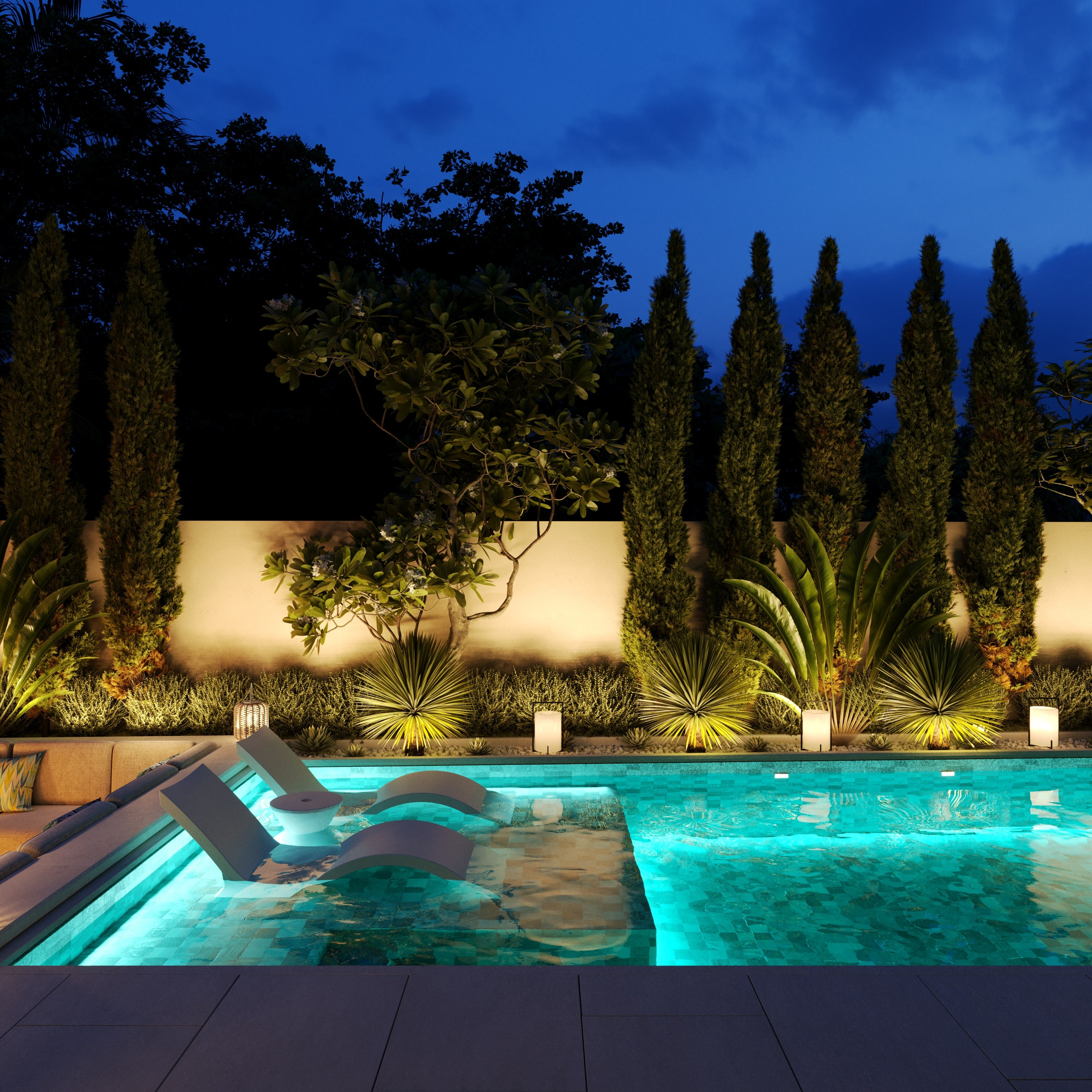 Архитектура. Рендер на проекте.ру