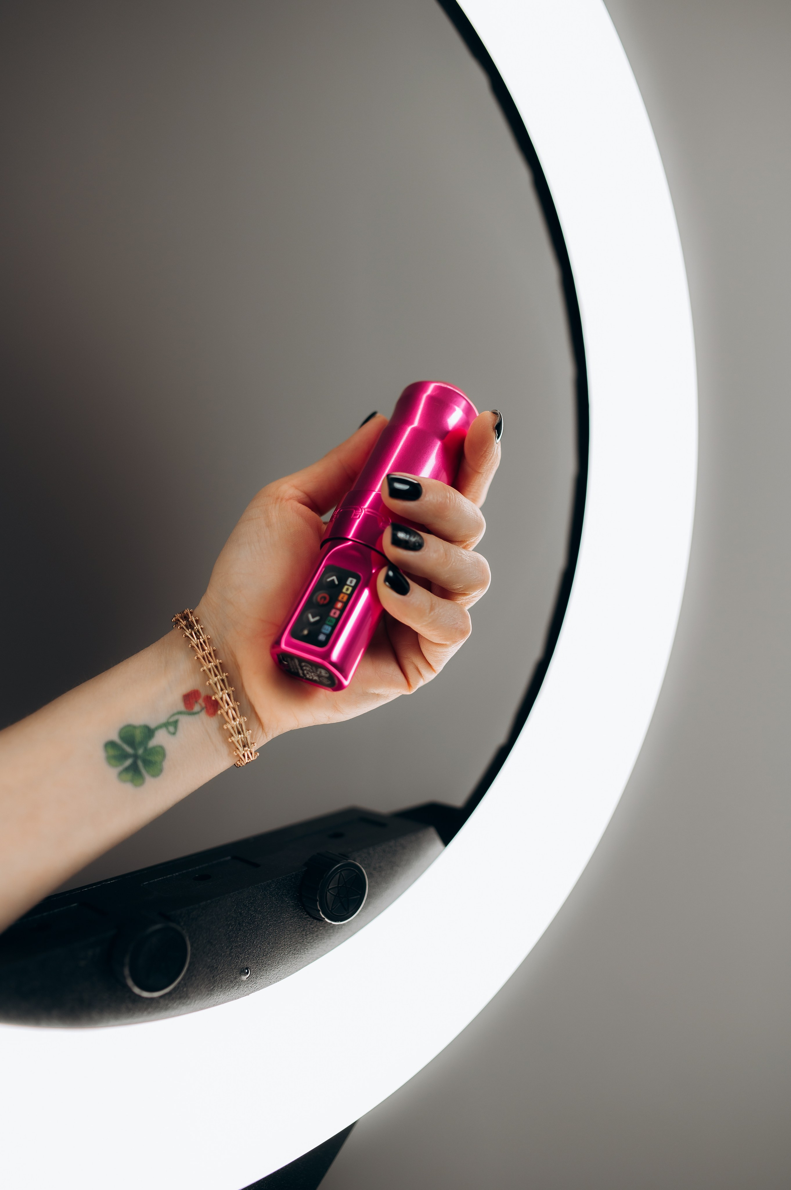 Для салона красоты. Фотограф Алексин, Тула