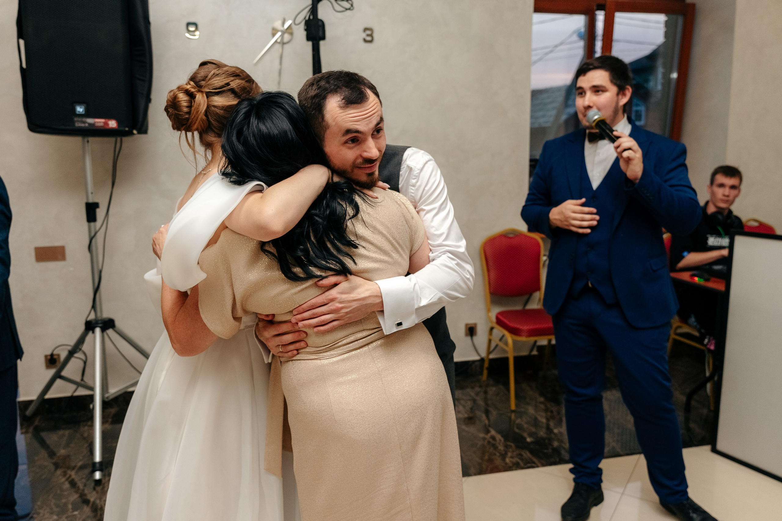 Екатерина и Кирилл | Москва. Свадебный фотограф Анастасия Лебедикова Москва