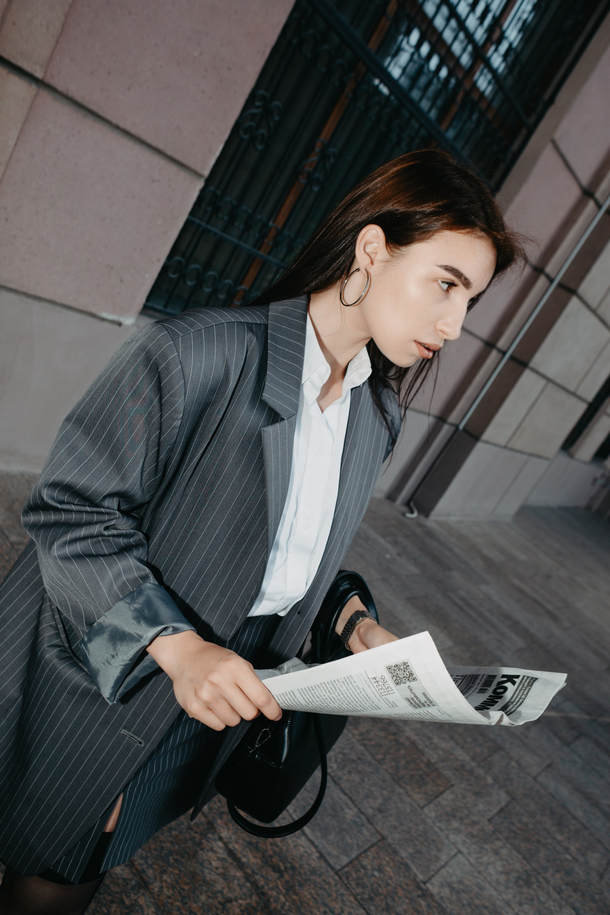 Ксения. Татьяна Журавлева