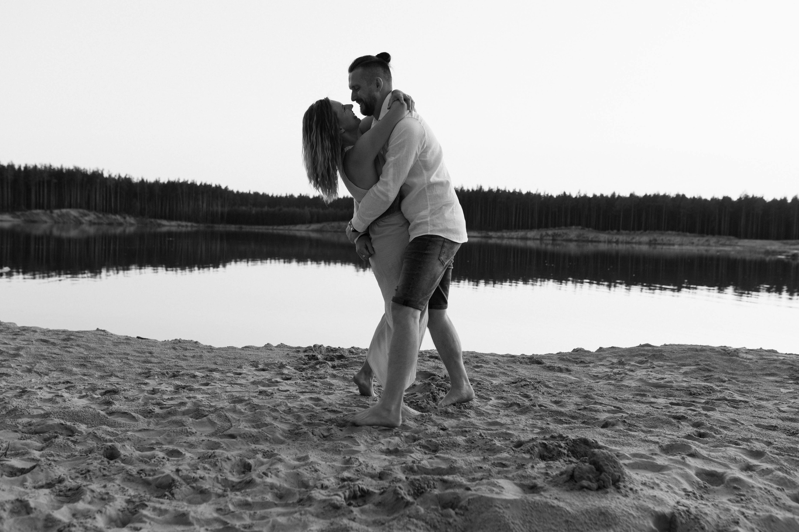 Иван и Ксения. Фотограф Светлана Васильева