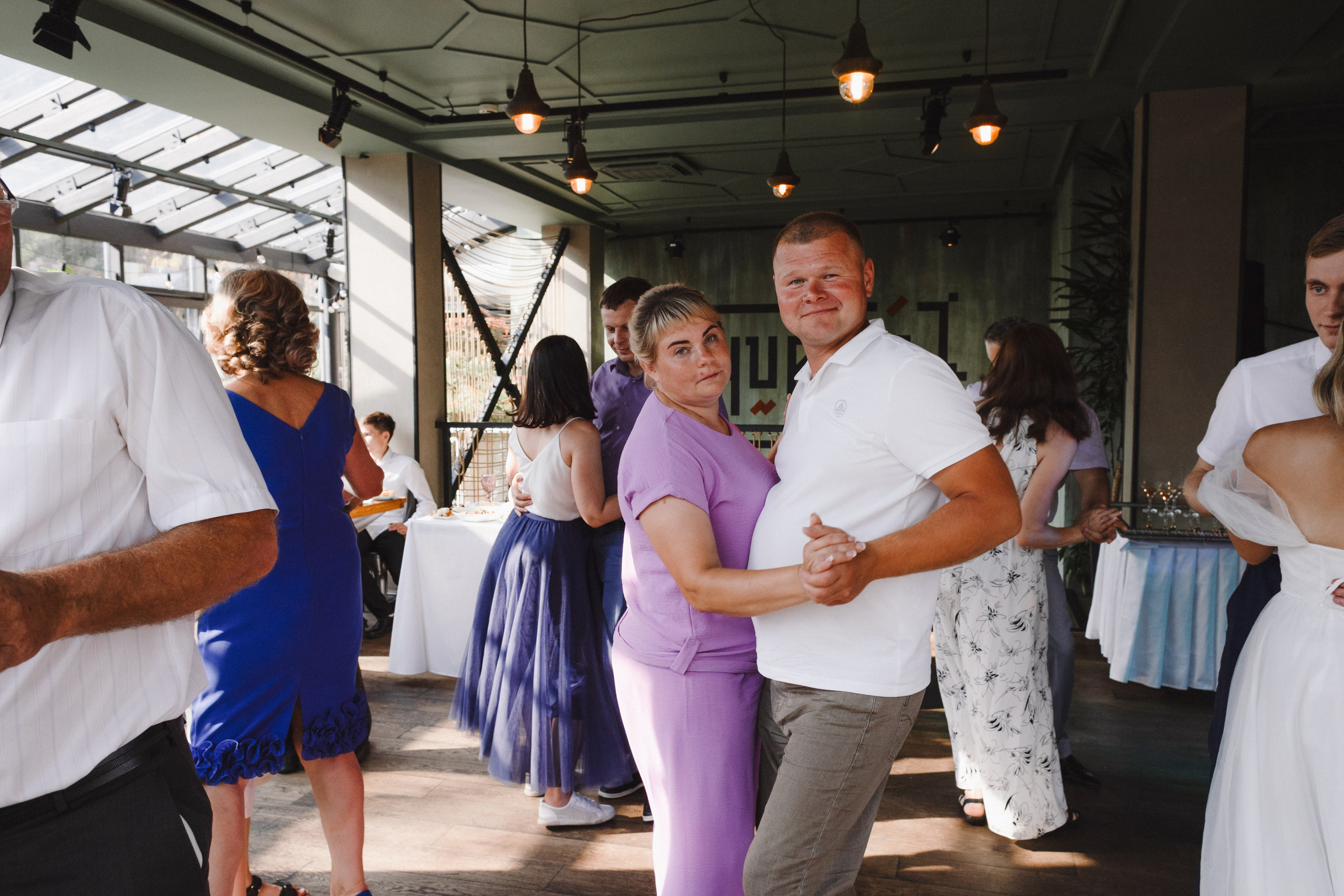 Алина и Слава 26.07.24. Фотограф Великий Новгород