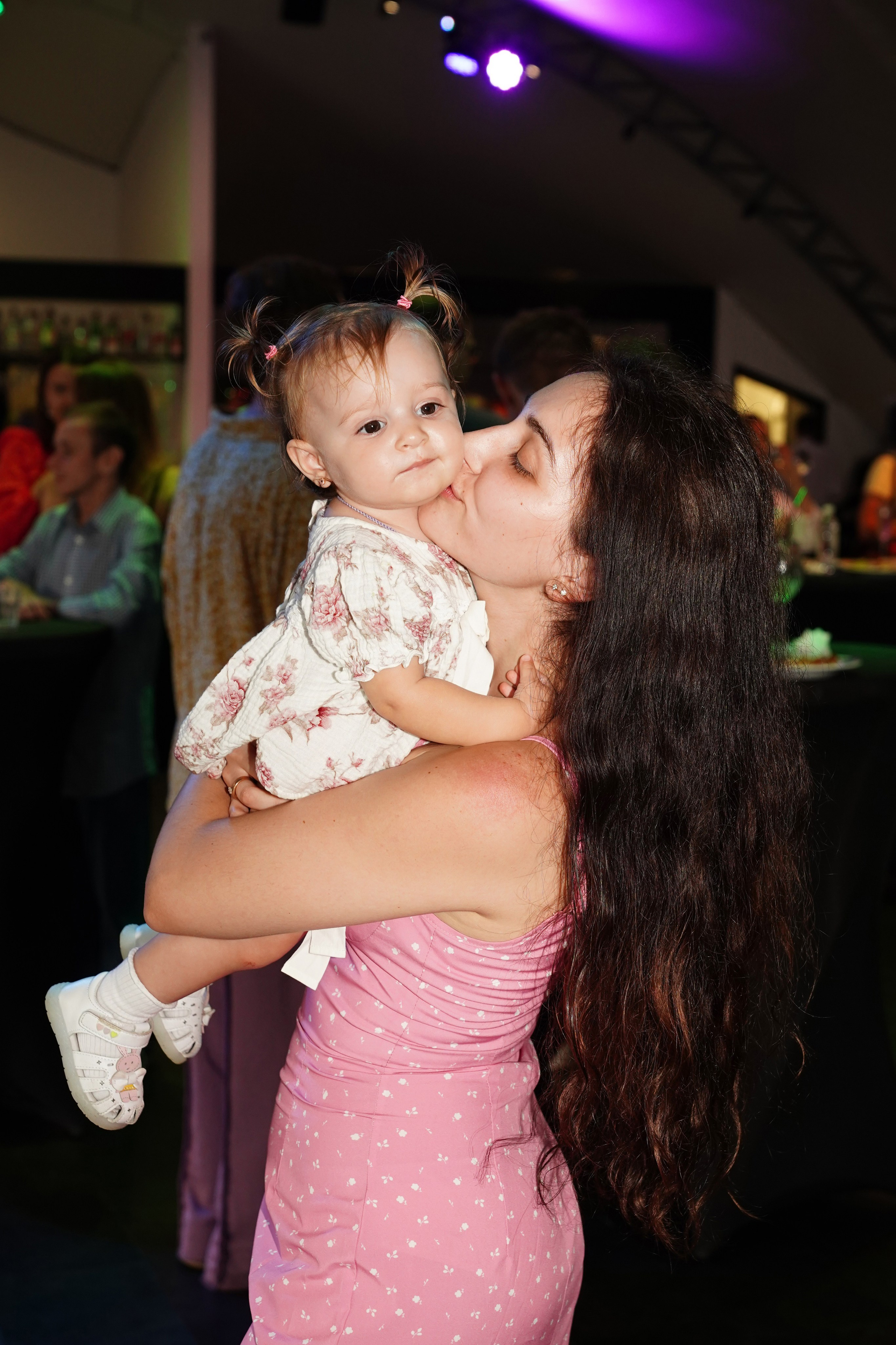 Мафия. Фотограф Строгино Яна Гавриленко