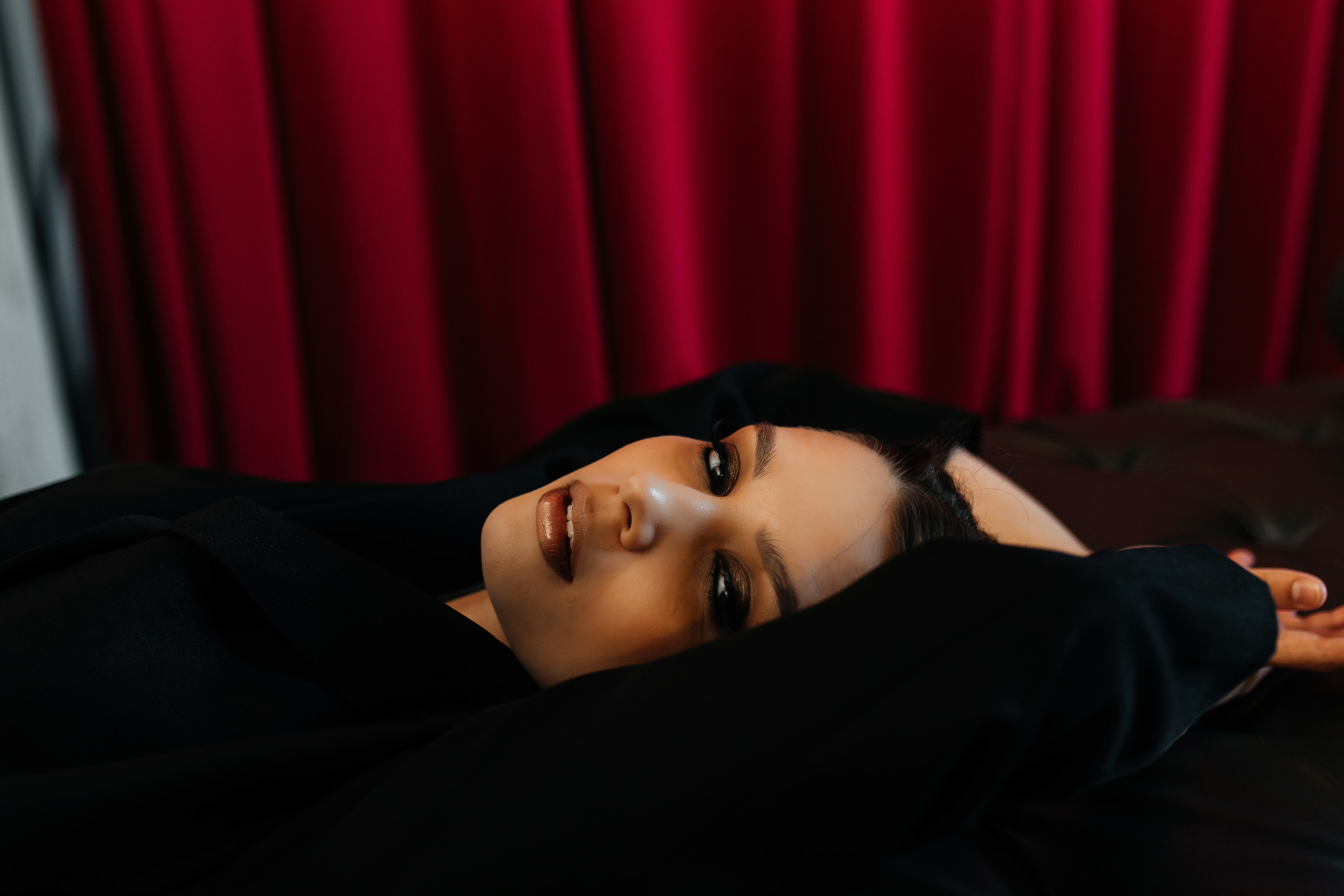 Лилия. Фотограф в Краснодаре Алла Потоцкая