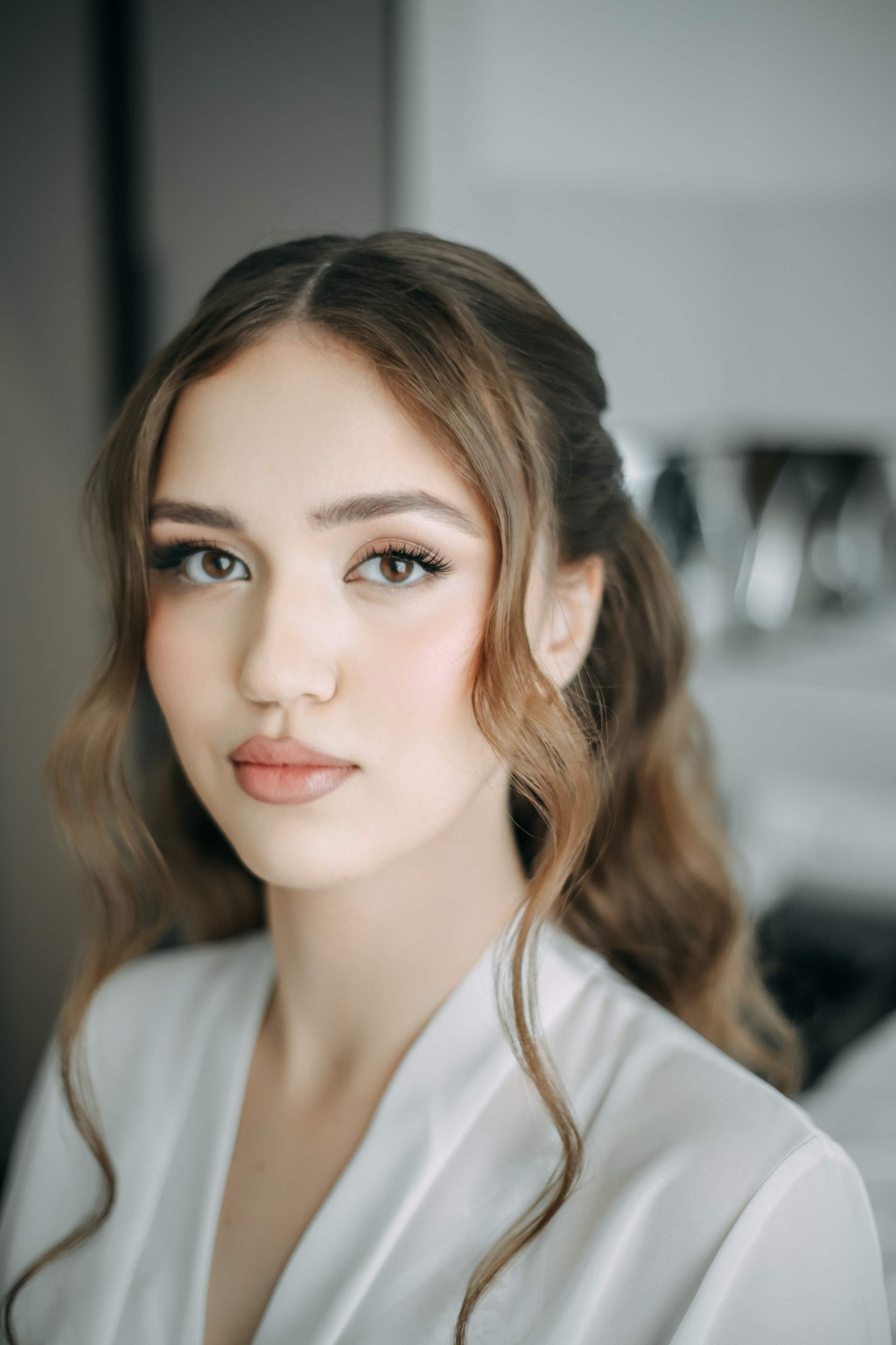 Ксения и Никита. Фотограф в Рязани Мозжерова Юлия