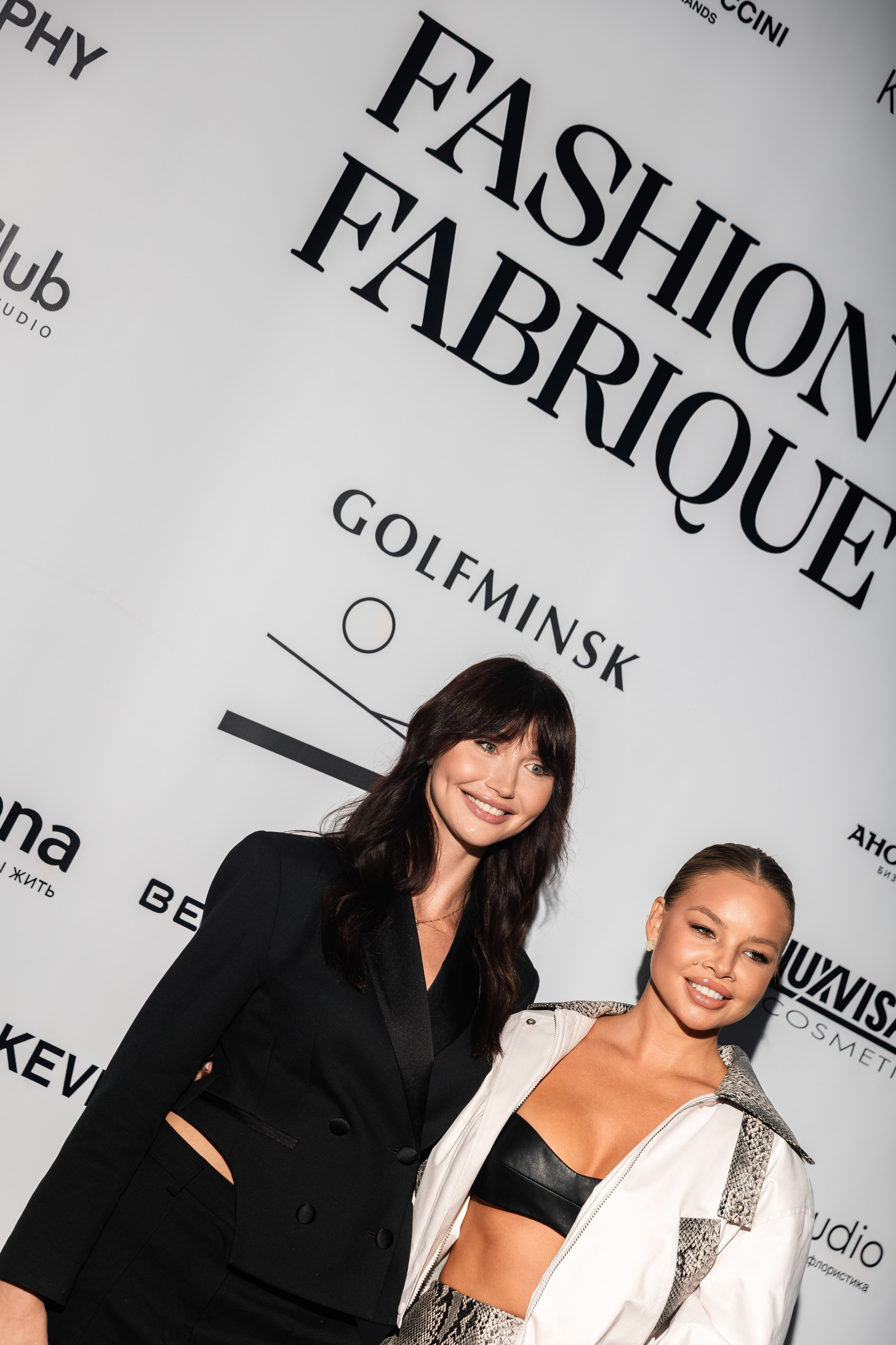 Fashion Fabrique. ILIAS BLACK — Фотограф свадеб и мероприятий в Минске и Беларуси
