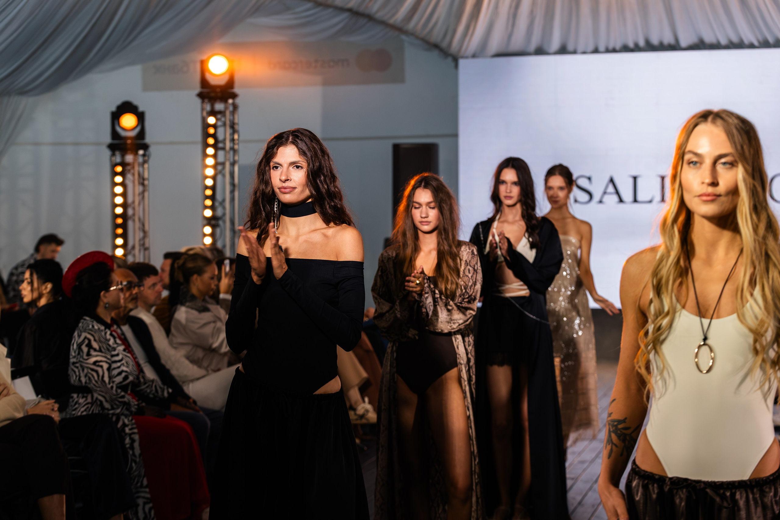 Fashion Fabrique. ILIAS BLACK — Фотограф свадеб и мероприятий в Минске и Беларуси
