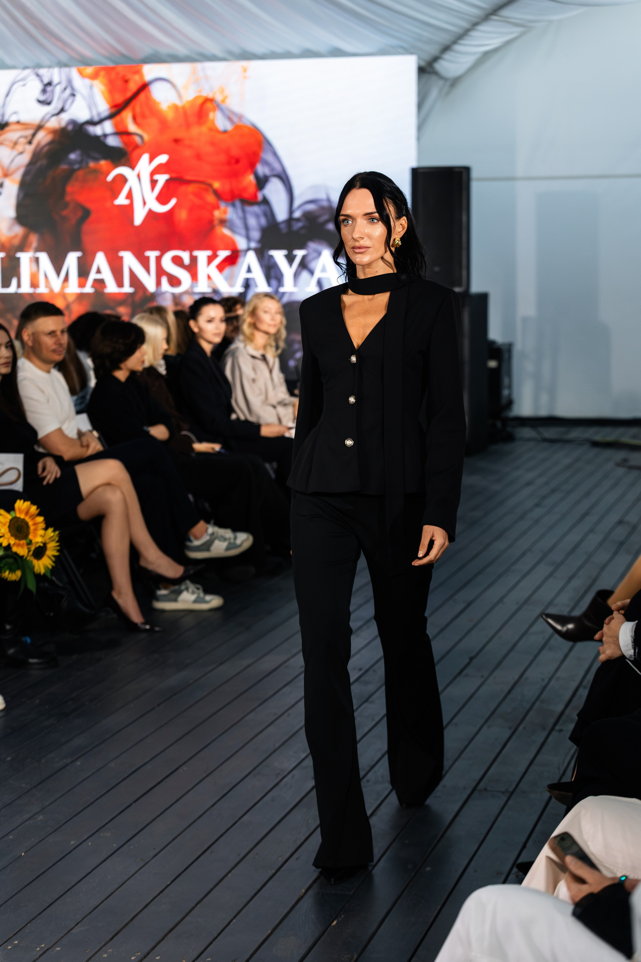 Fashion Fabrique. ILIAS BLACK — Фотограф свадеб и мероприятий в Минске и Беларуси