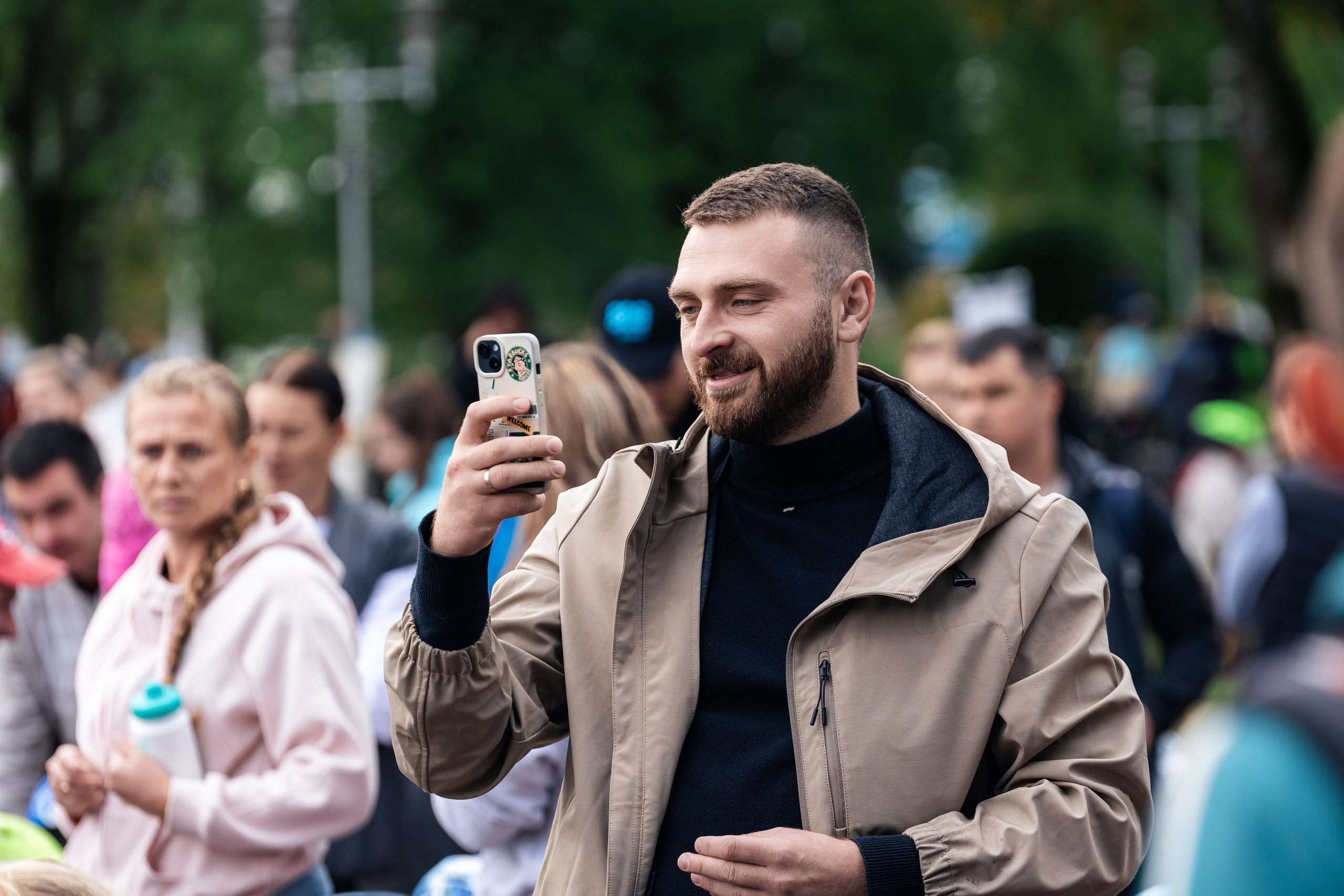 Першы Ровар. ILIAS BLACK — Фотограф свадеб и мероприятий в Минске и Беларуси