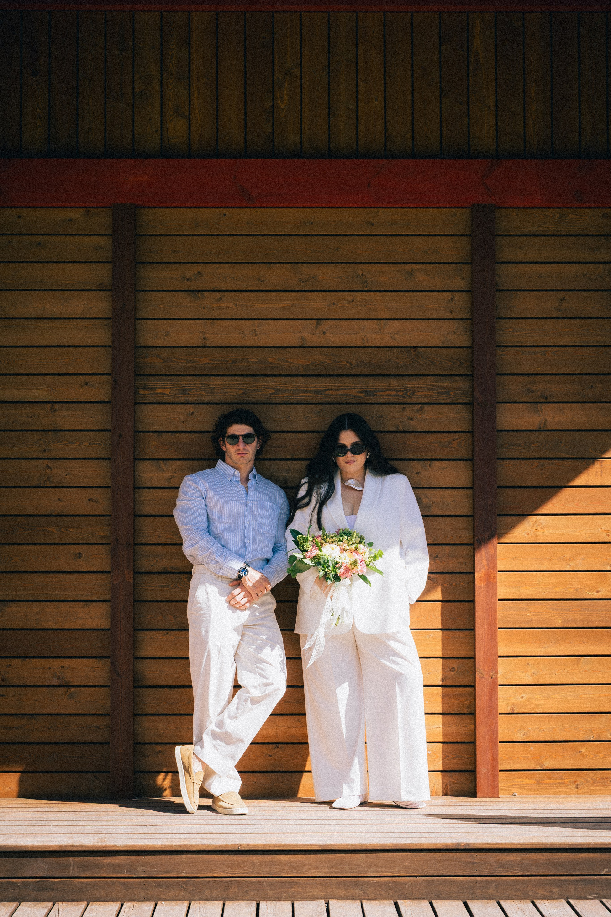 Sergey & Anastasia. ILIAS BLACK — Фотограф свадеб и мероприятий в Минске и Беларуси