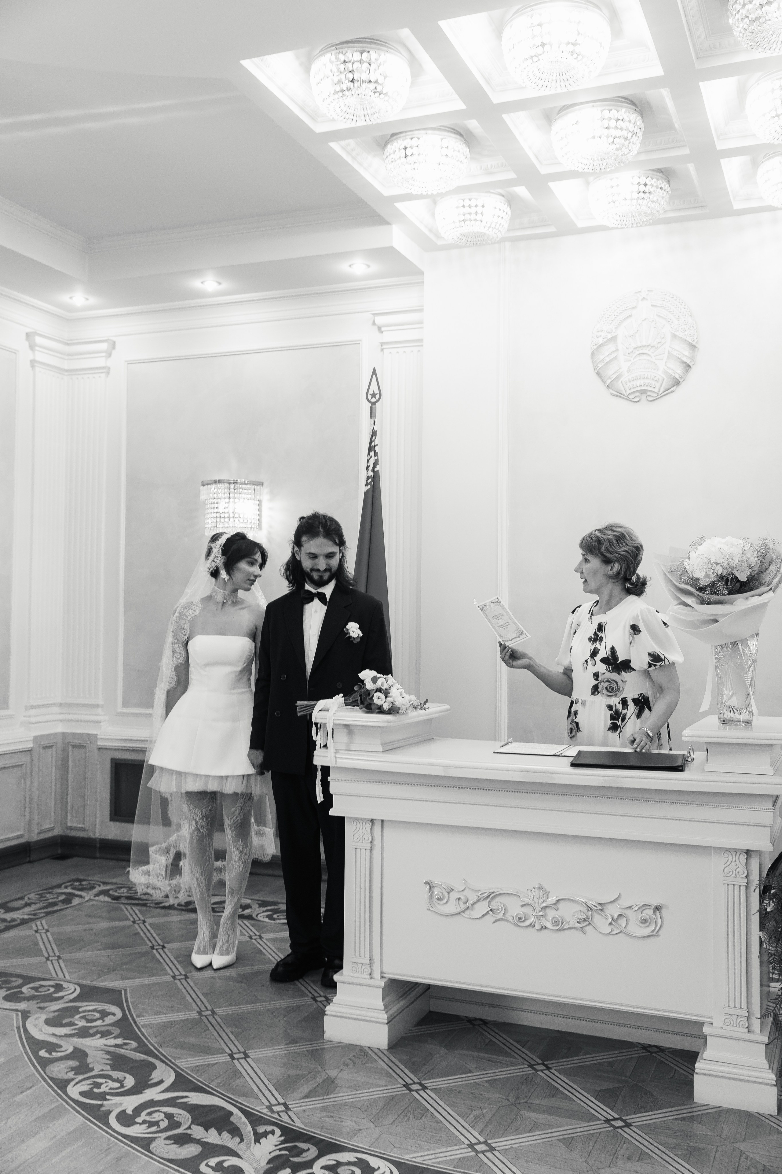Alexander & Victoria. ILIAS BLACK — Фотограф свадеб и мероприятий в Минске и Беларуси