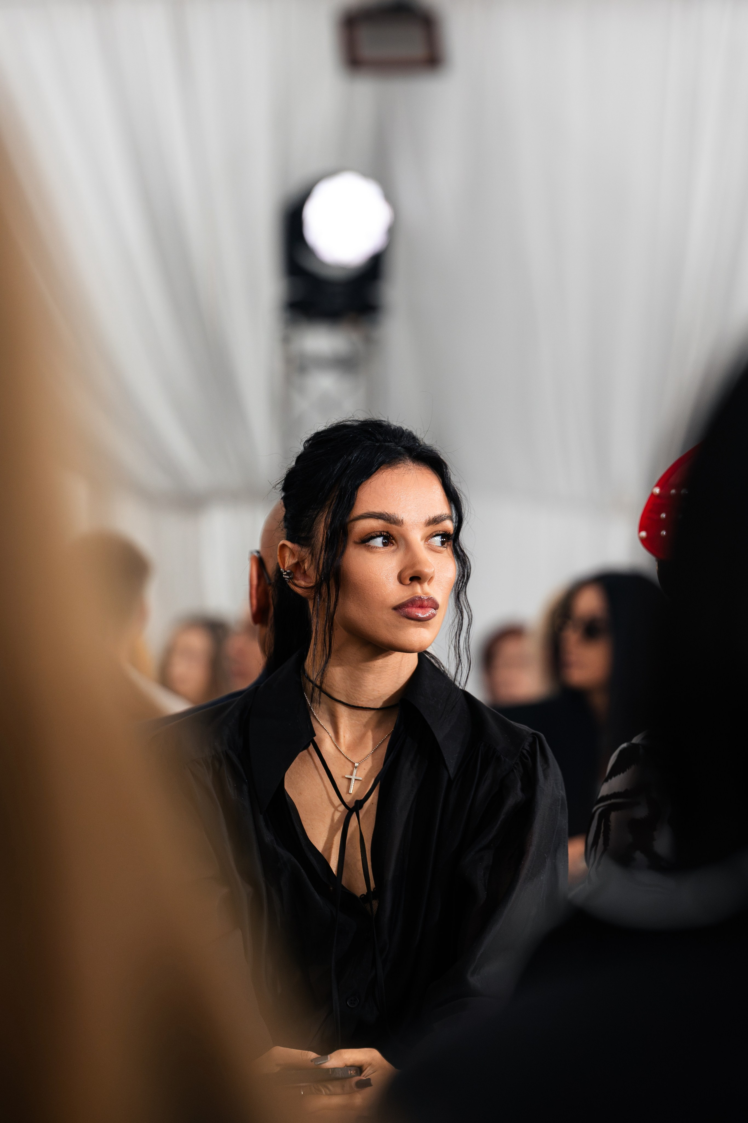 Fashion Fabrique. ILIAS BLACK — Фотограф свадеб и мероприятий в Минске и Беларуси