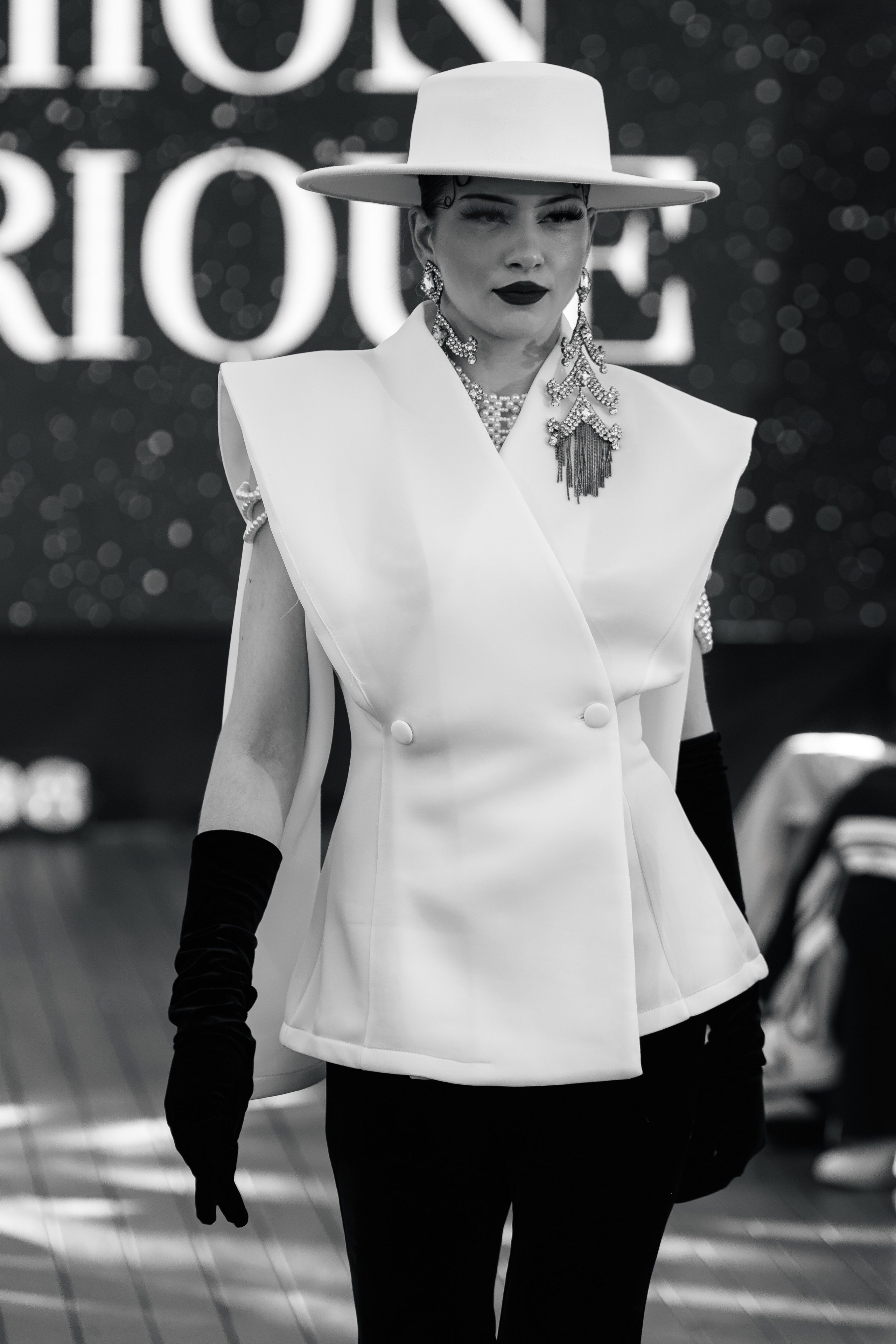 Fashion Fabrique. ILIAS BLACK — Фотограф свадеб и мероприятий в Минске и Беларуси