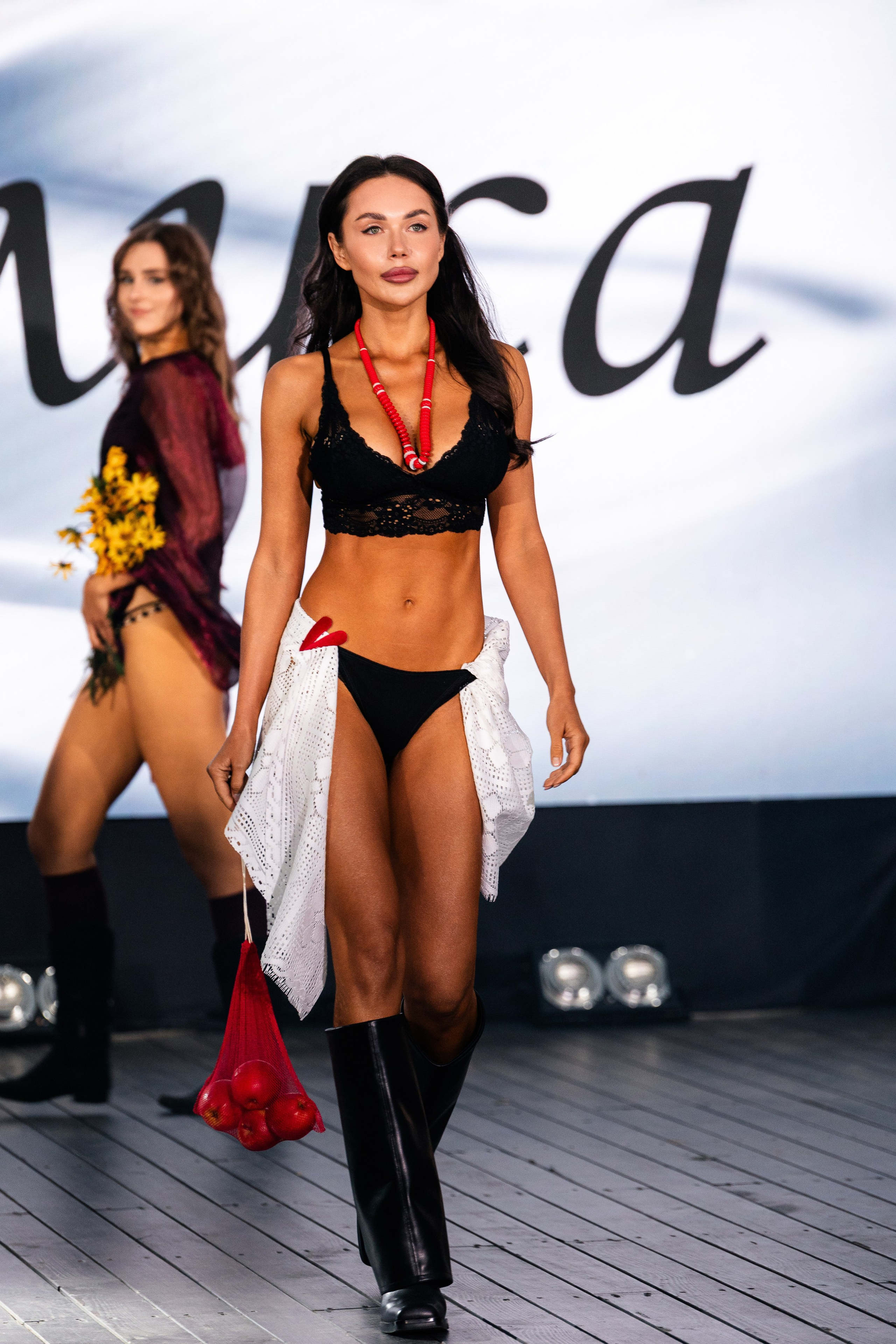 Fashion Fabrique. ILIAS BLACK — Фотограф свадеб и мероприятий в Минске и Беларуси