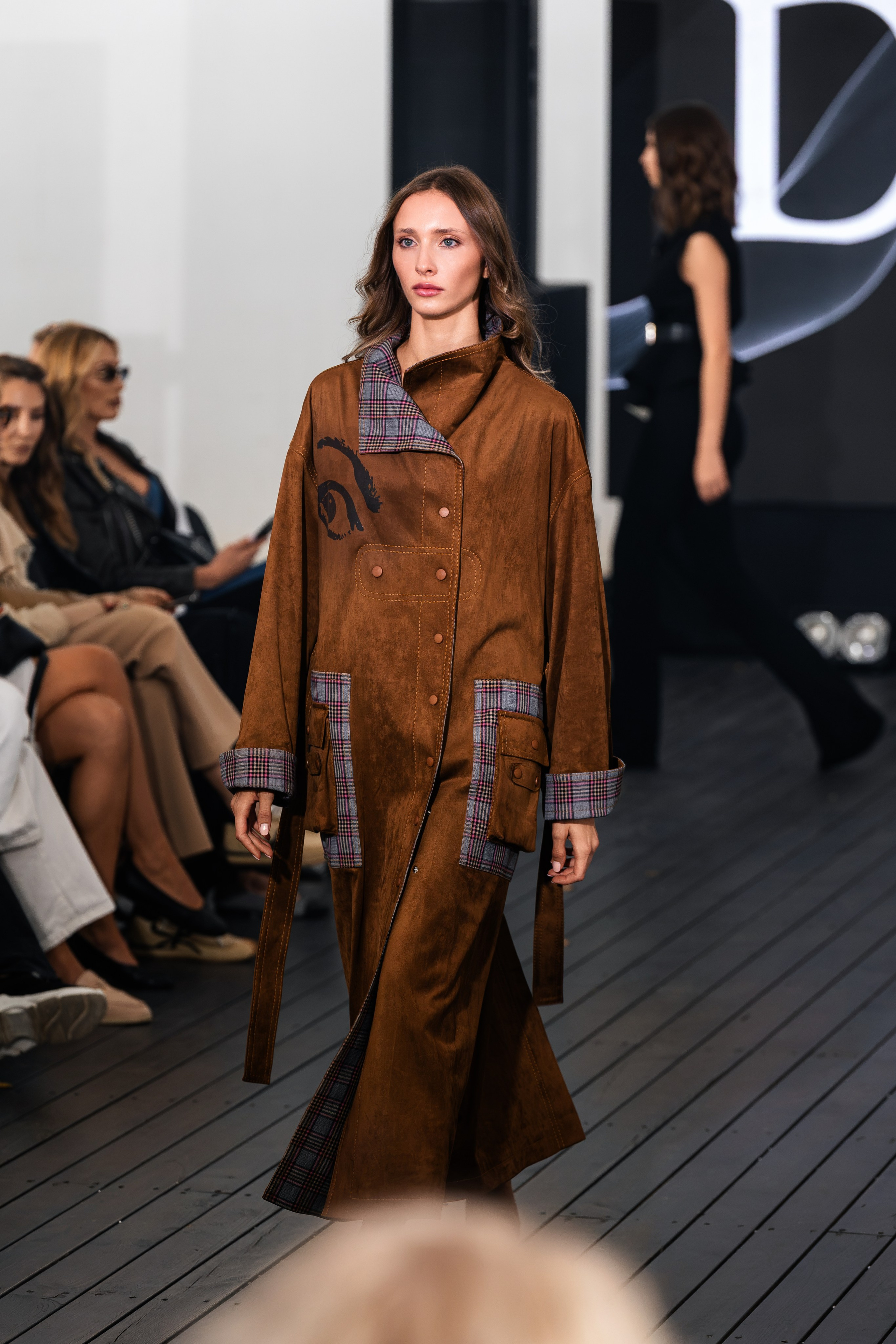 Fashion Fabrique. ILIAS BLACK — Фотограф свадеб и мероприятий в Минске и Беларуси