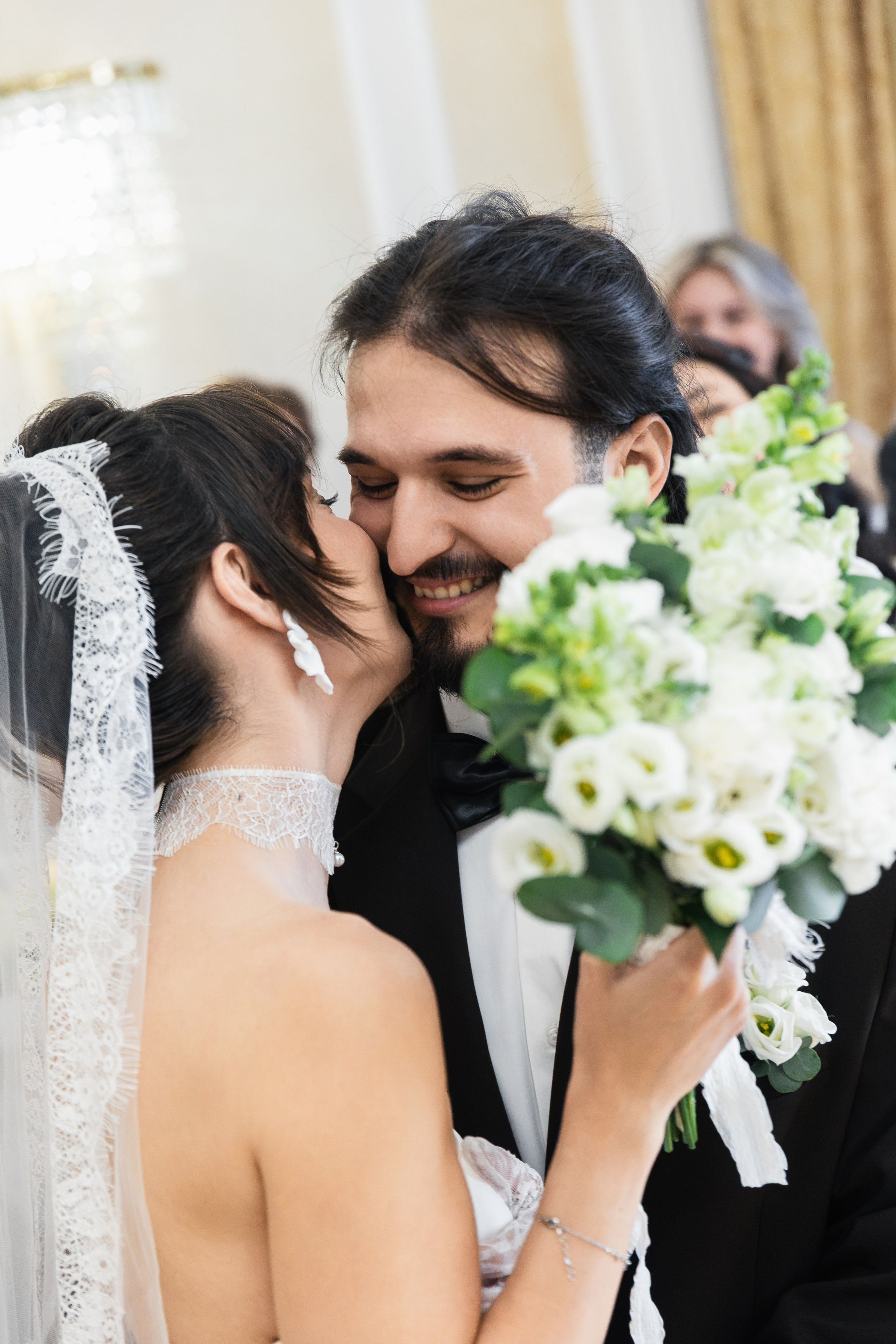 Alexander & Victoria. ILIAS BLACK — Фотограф свадеб и мероприятий в Минске и Беларуси