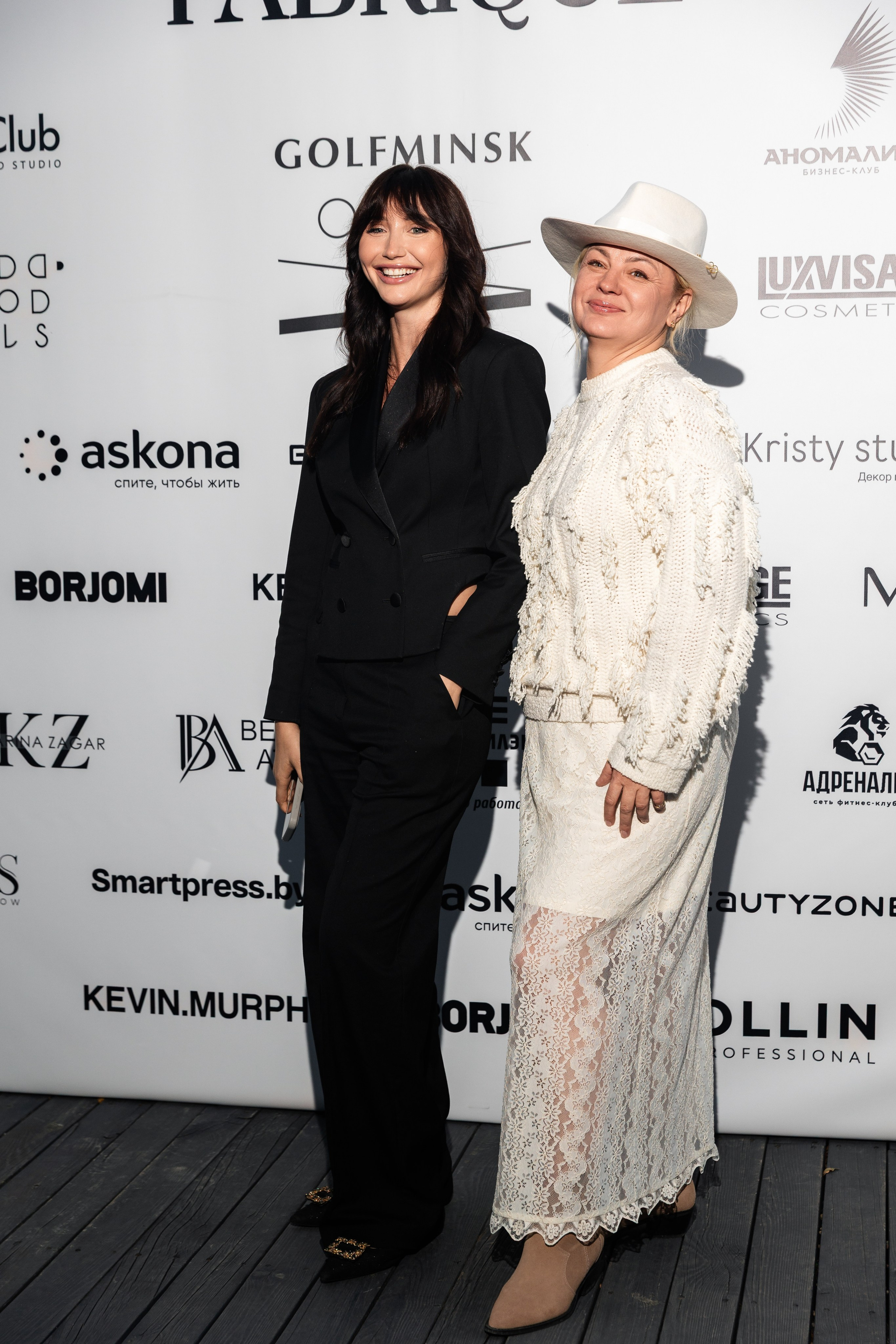 Fashion Fabrique. ILIAS BLACK — Фотограф свадеб и мероприятий в Минске и Беларуси