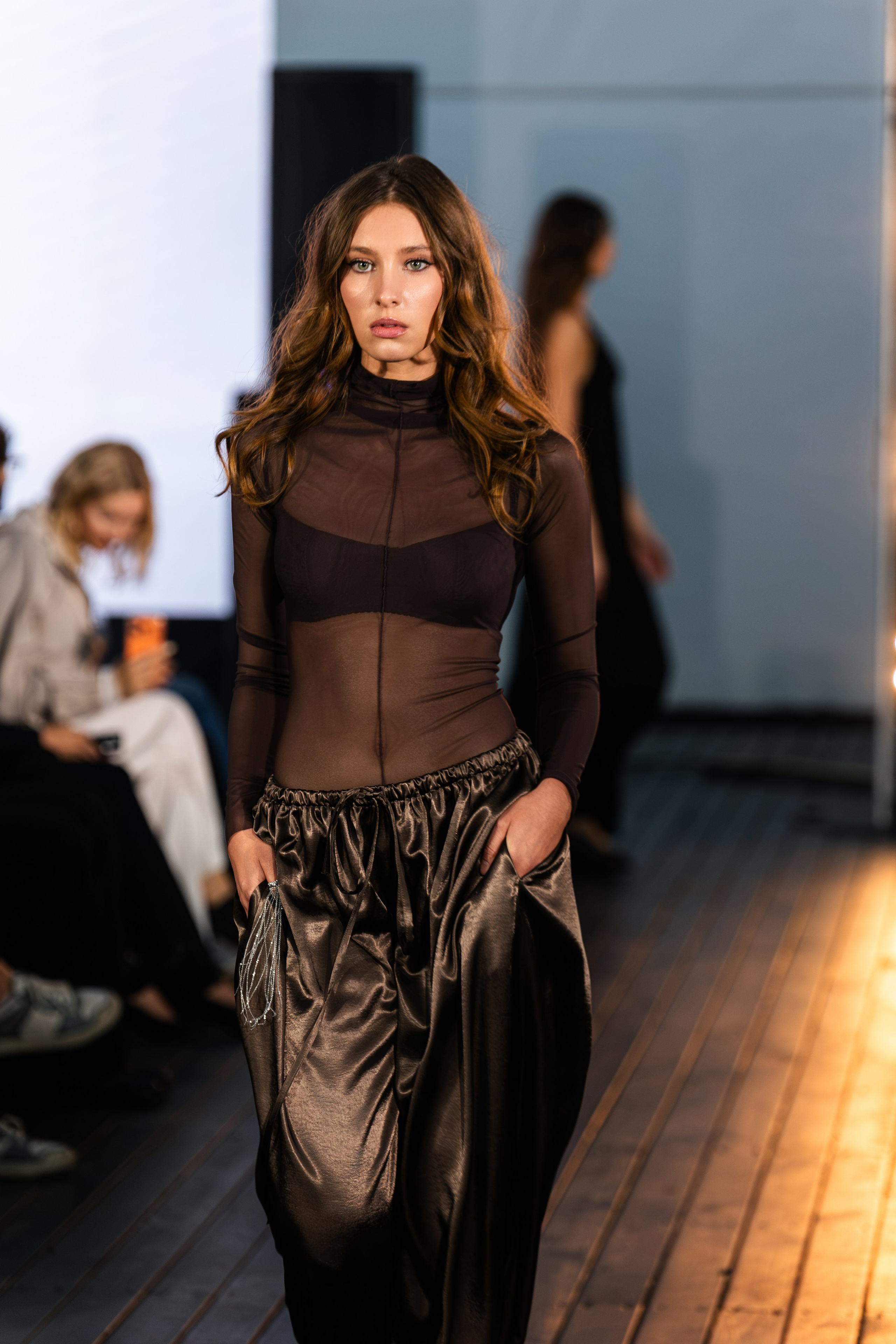 Fashion Fabrique. ILIAS BLACK — Фотограф свадеб и мероприятий в Минске и Беларуси