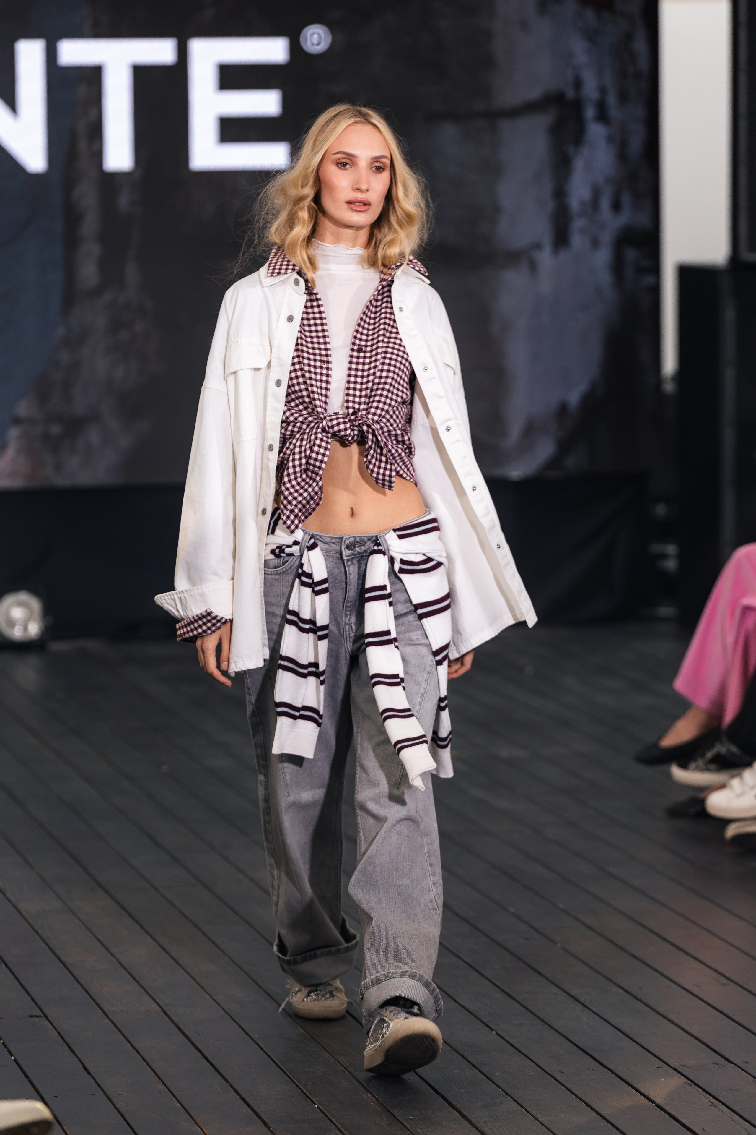 Fashion Fabrique. ILIAS BLACK — Фотограф свадеб и мероприятий в Минске и Беларуси