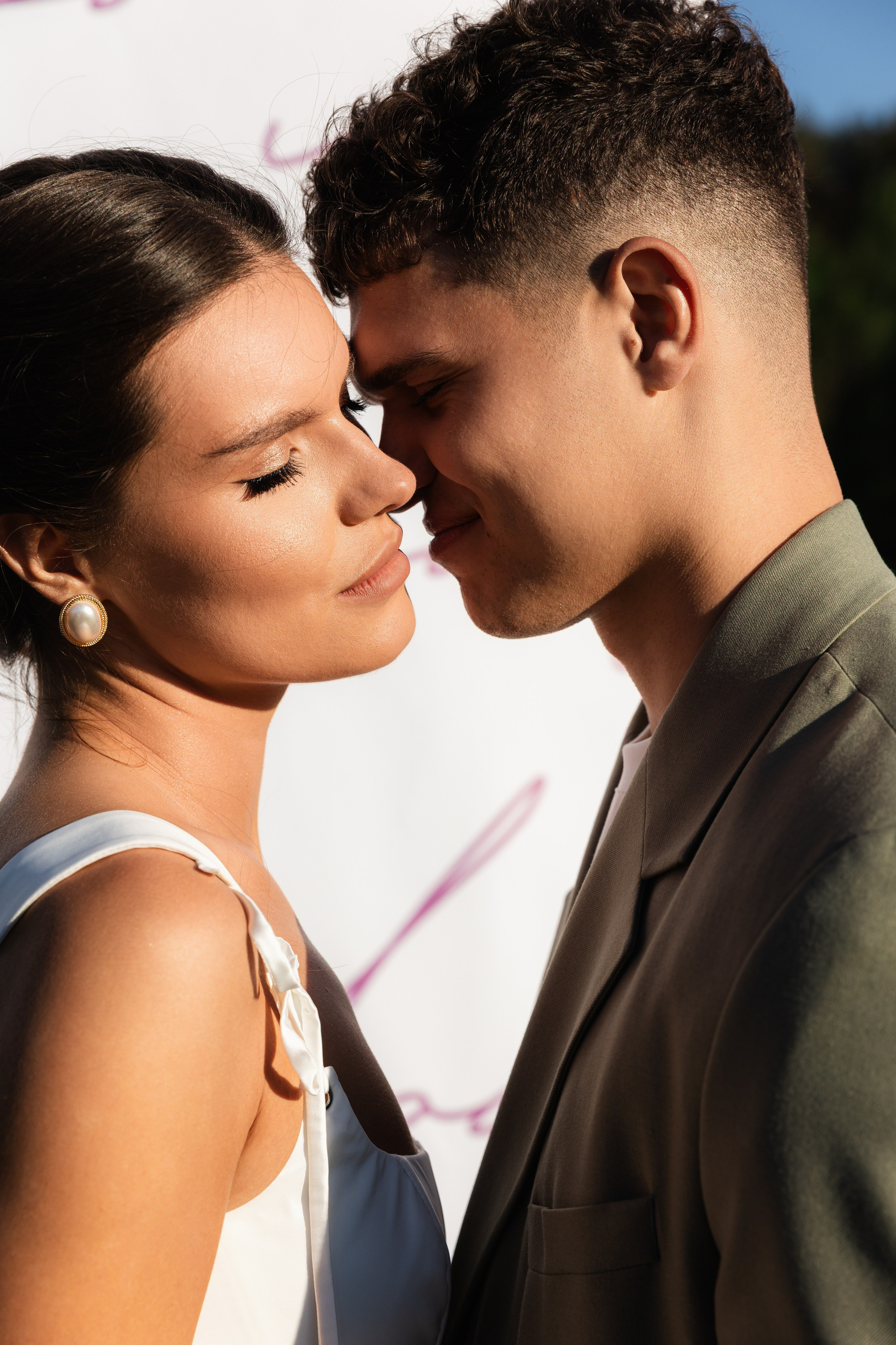 Mihail & Liza. ILIAS BLACK — Фотограф свадеб и мероприятий в Минске и Беларуси