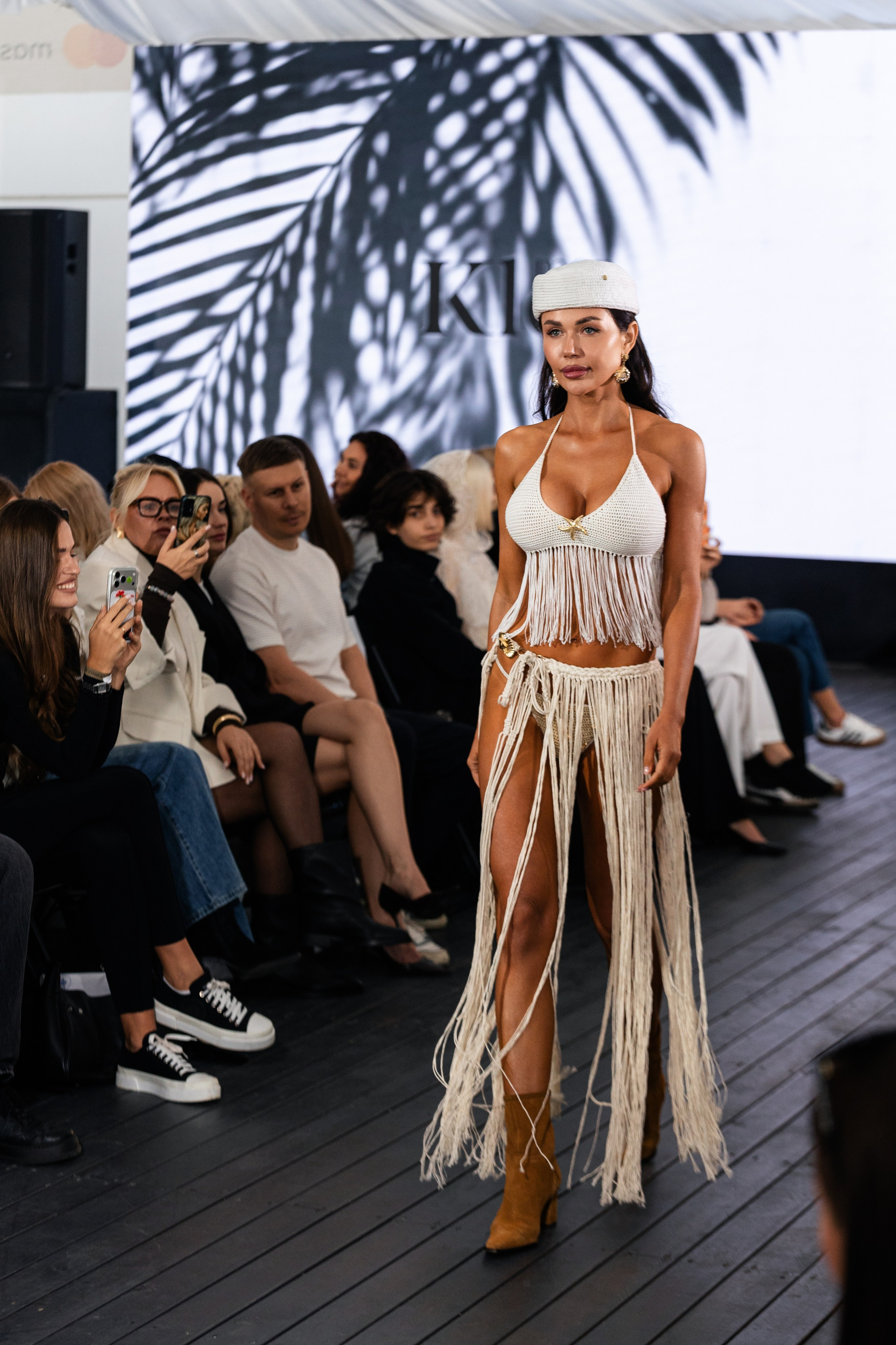 Fashion Fabrique. ILIAS BLACK — Фотограф свадеб и мероприятий в Минске и Беларуси