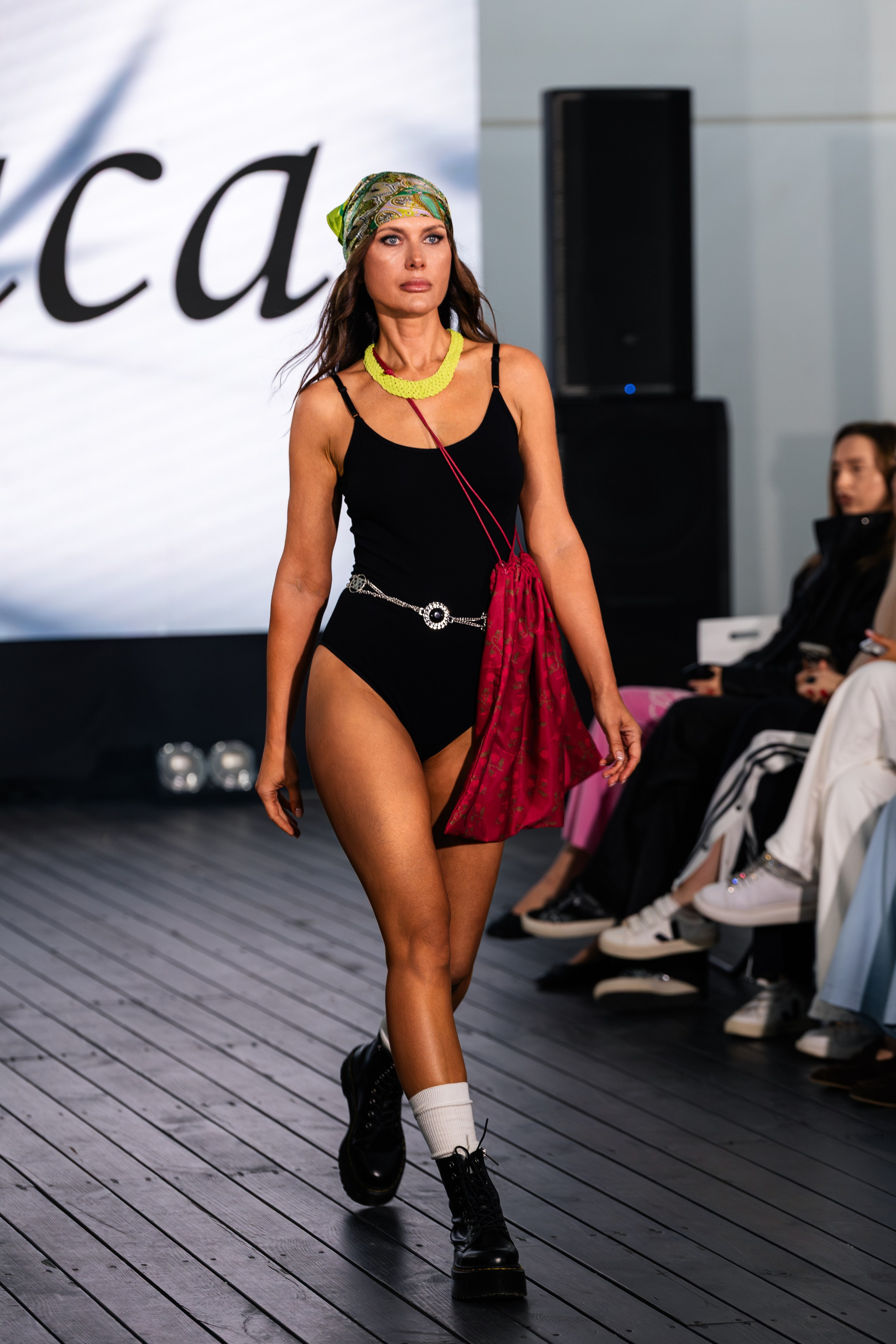 Fashion Fabrique. ILIAS BLACK — Фотограф свадеб и мероприятий в Минске и Беларуси