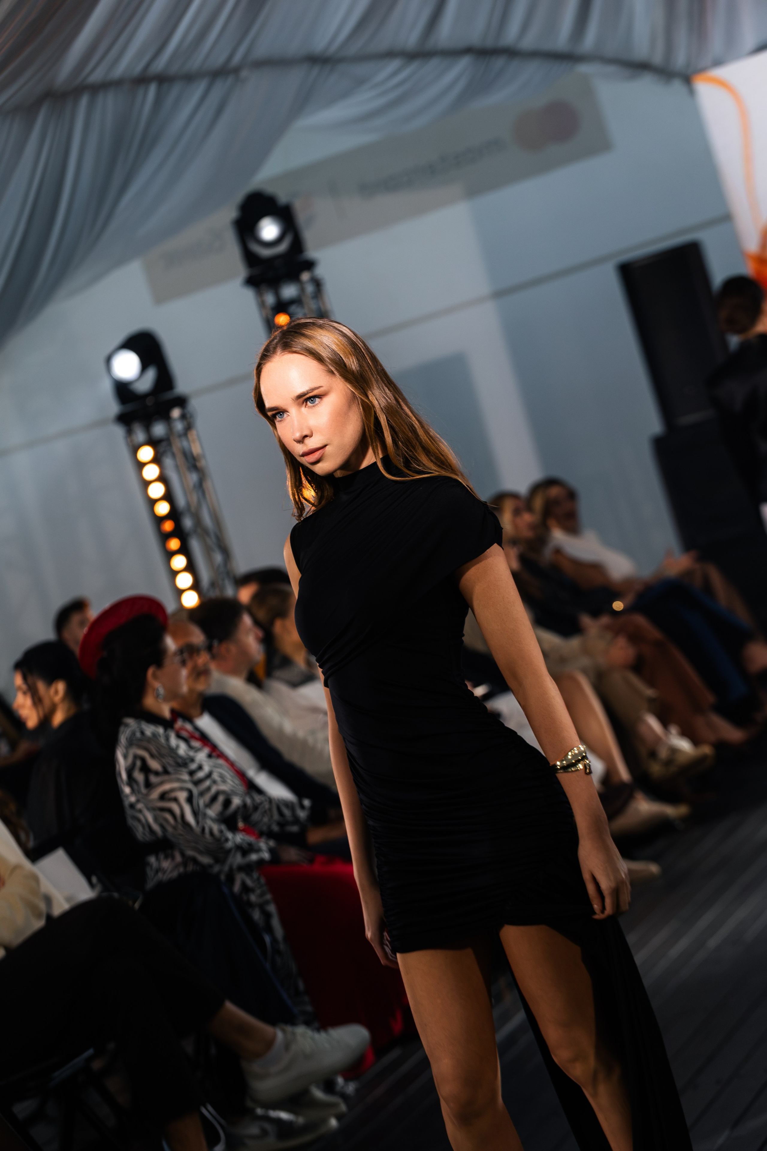 Fashion Fabrique. ILIAS BLACK — Фотограф свадеб и мероприятий в Минске и Беларуси