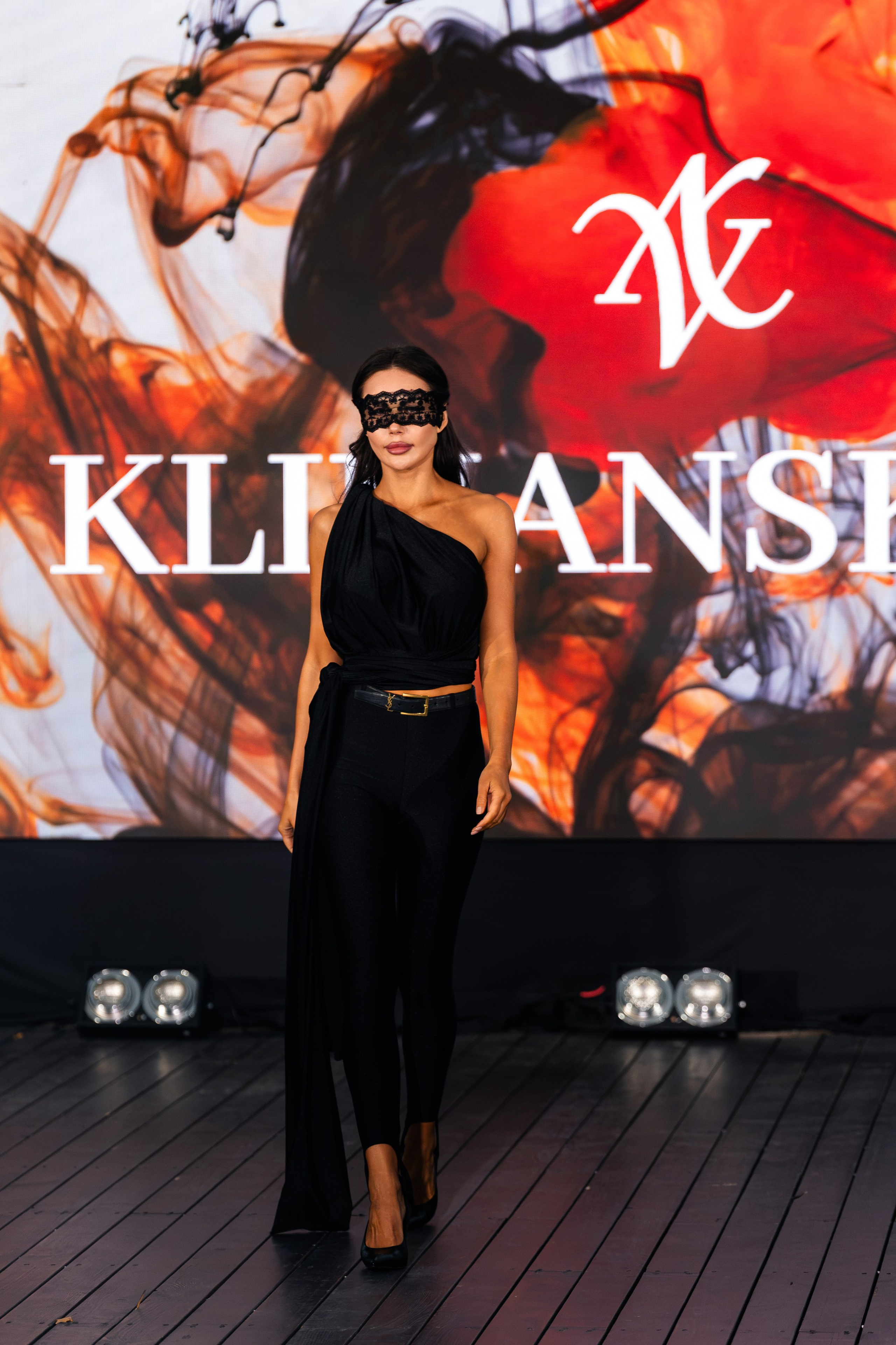 Fashion Fabrique. ILIAS BLACK — Фотограф свадеб и мероприятий в Минске и Беларуси