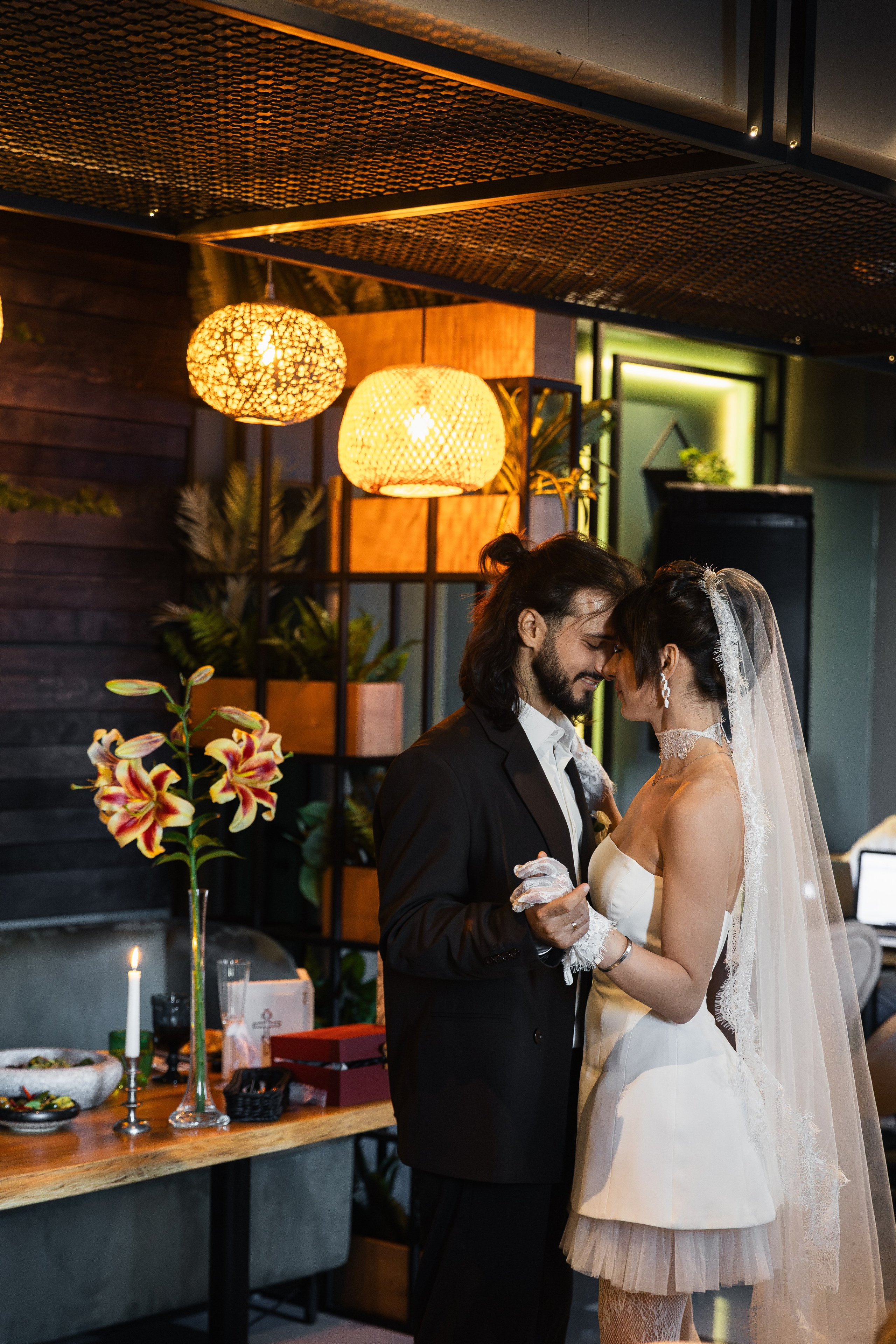 Alexander & Victoria. ILIAS BLACK — Фотограф свадеб и мероприятий в Минске и Беларуси