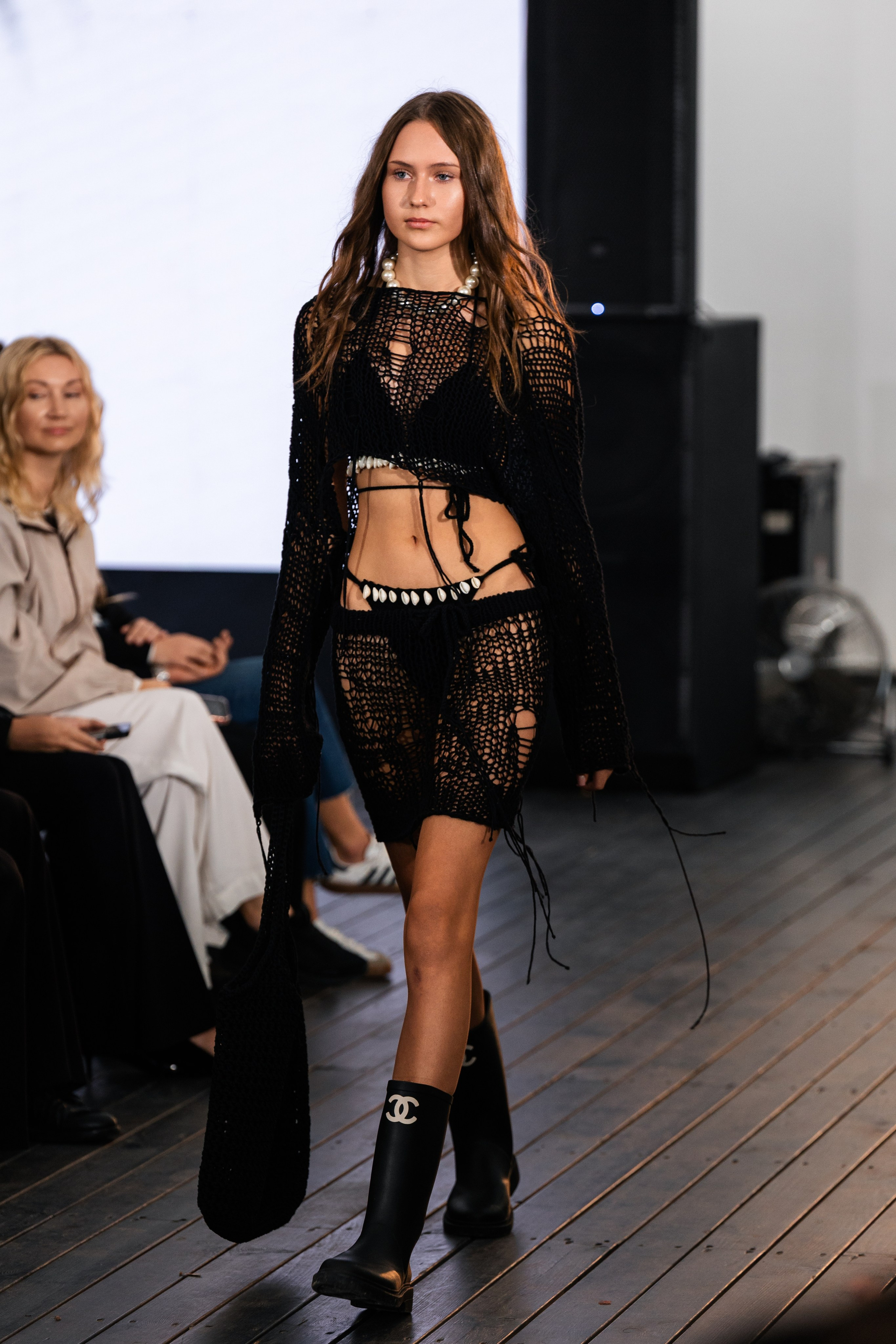 Fashion Fabrique. ILIAS BLACK — Фотограф свадеб и мероприятий в Минске и Беларуси