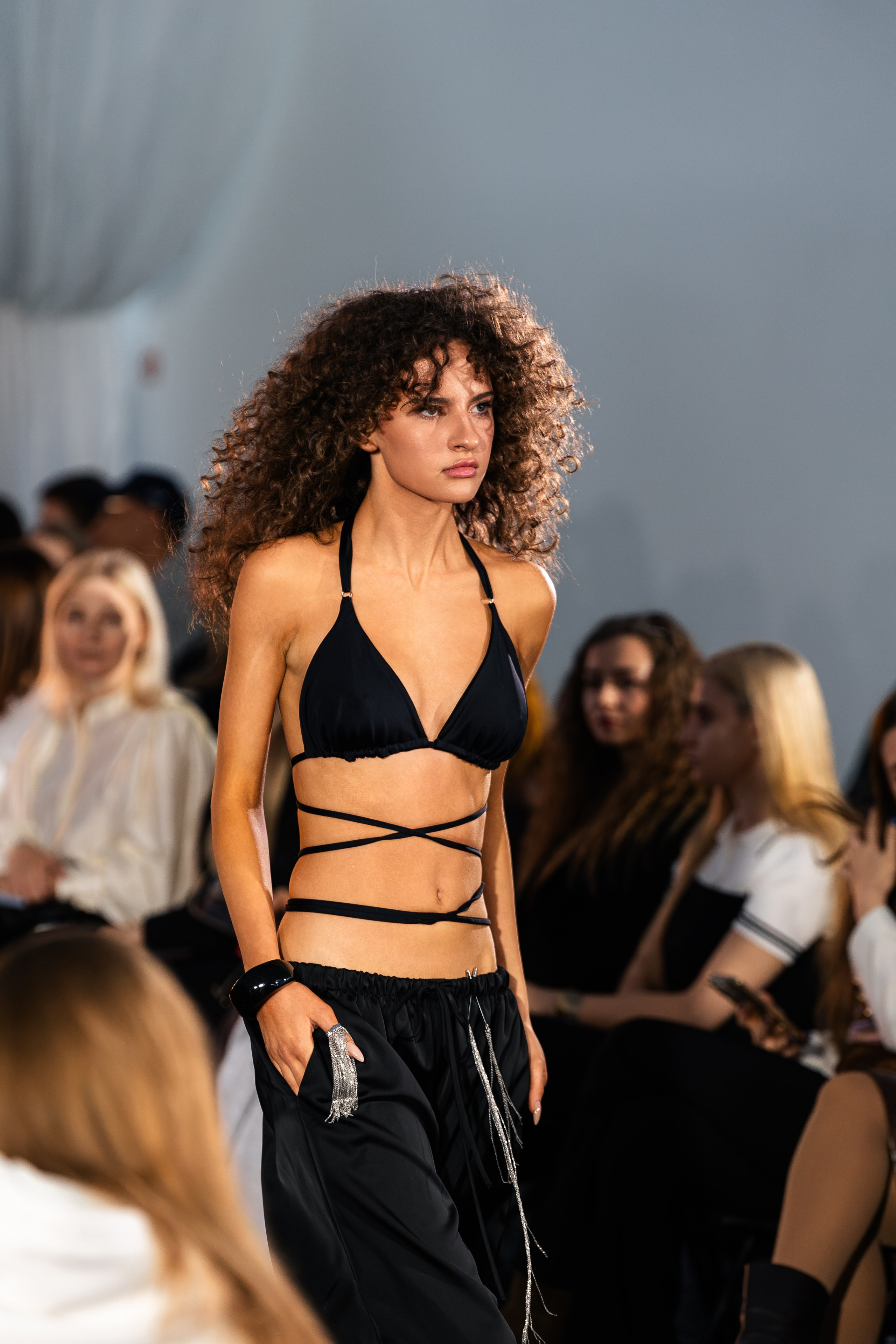 Fashion Fabrique. ILIAS BLACK — Фотограф свадеб и мероприятий в Минске и Беларуси