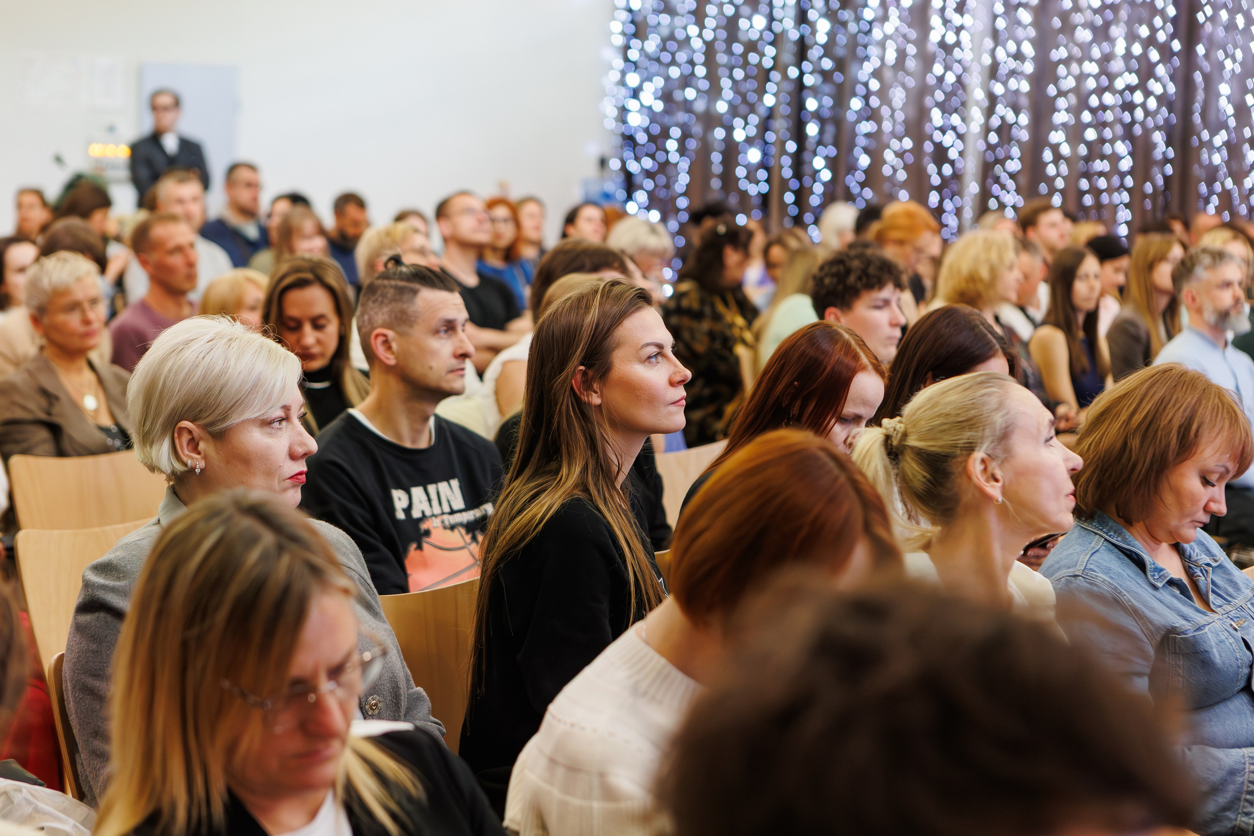 Запуск ТЕРРА Минск. Репортажный фотограф Минск ❘ Костецкий Илья ❘ Беларусь