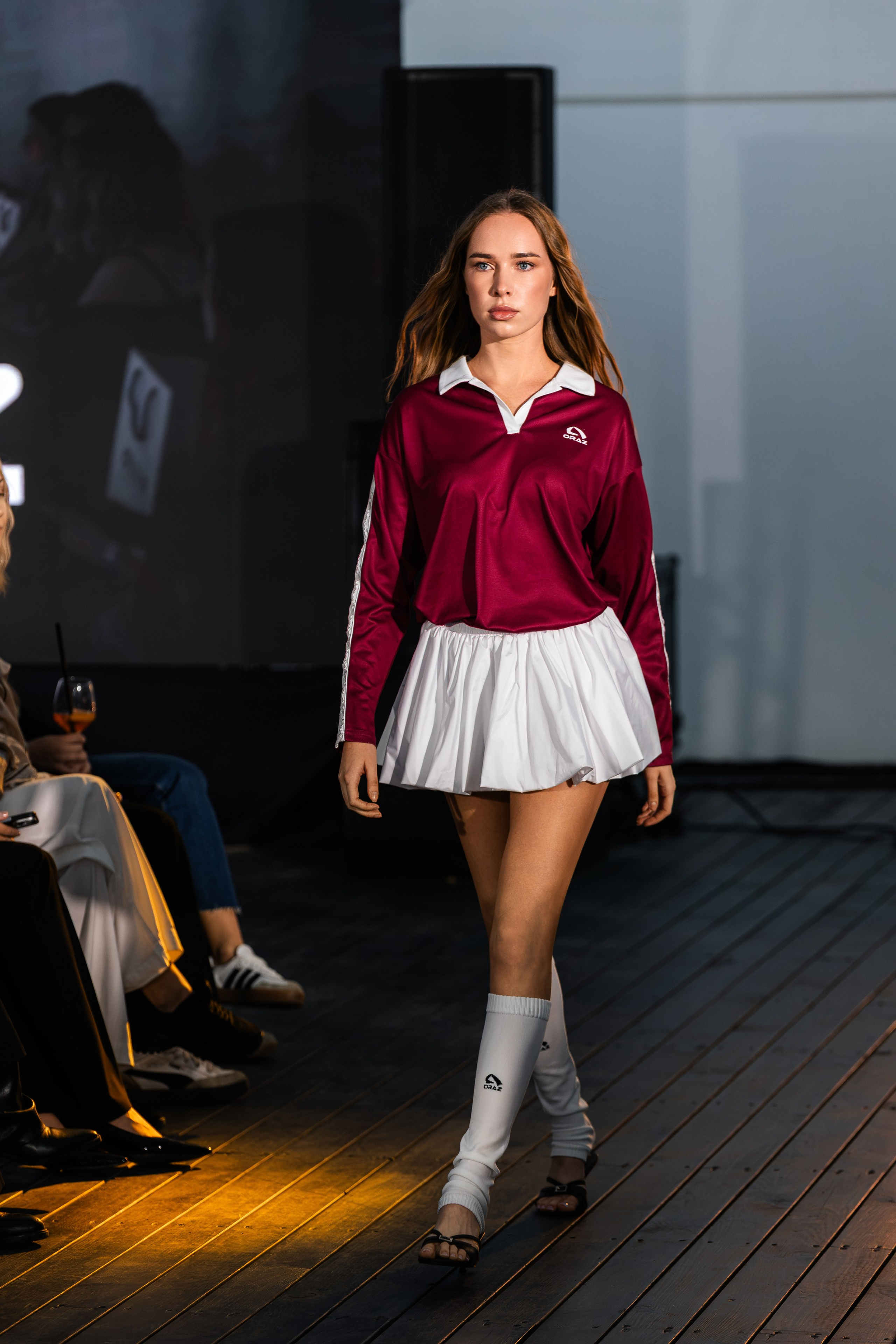 Fashion Fabrique. ILIAS BLACK — Фотограф свадеб и мероприятий в Минске и Беларуси