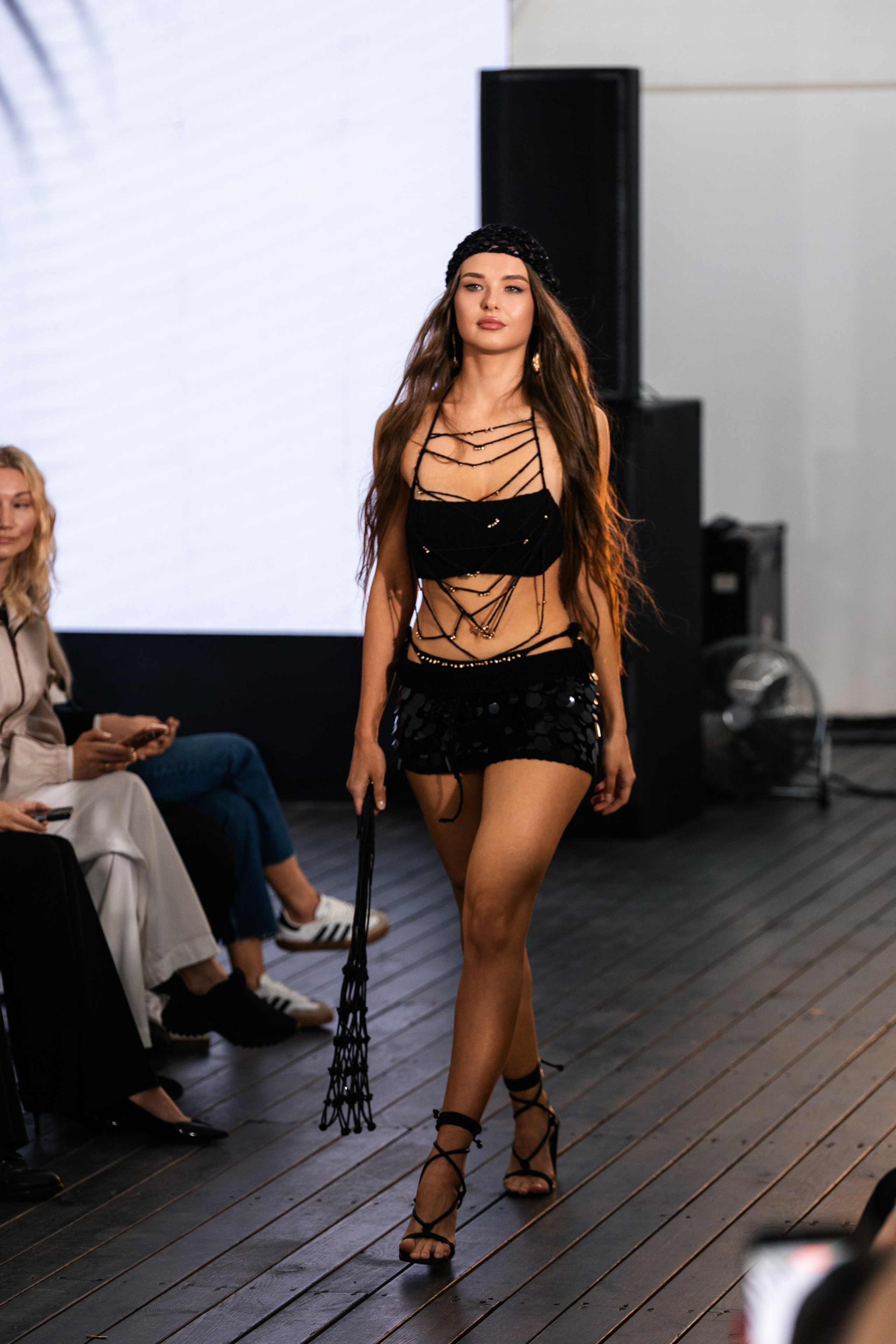 Fashion Fabrique. ILIAS BLACK — Фотограф свадеб и мероприятий в Минске и Беларуси