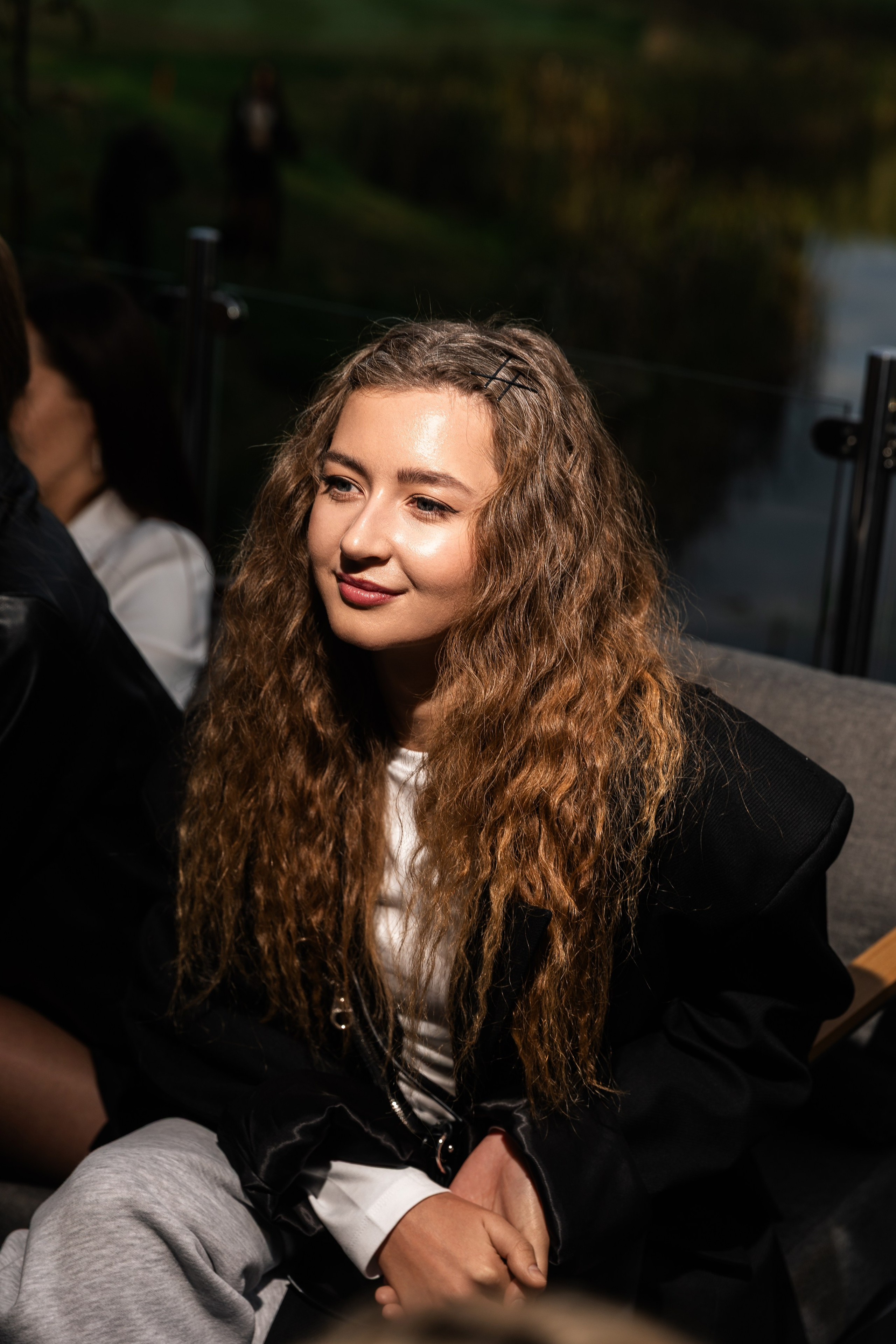 Fashion Fabrique. ILIAS BLACK — Фотограф свадеб и мероприятий в Минске и Беларуси