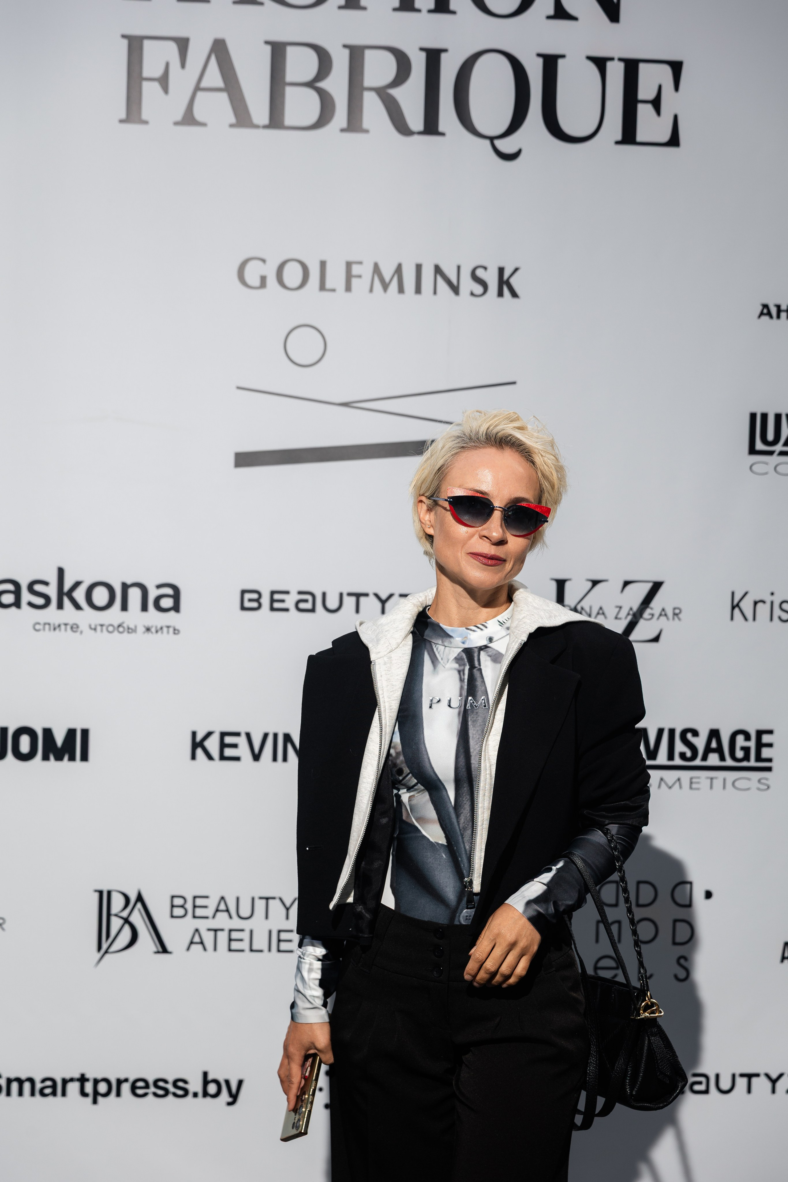 Fashion Fabrique. ILIAS BLACK — Фотограф свадеб и мероприятий в Минске и Беларуси