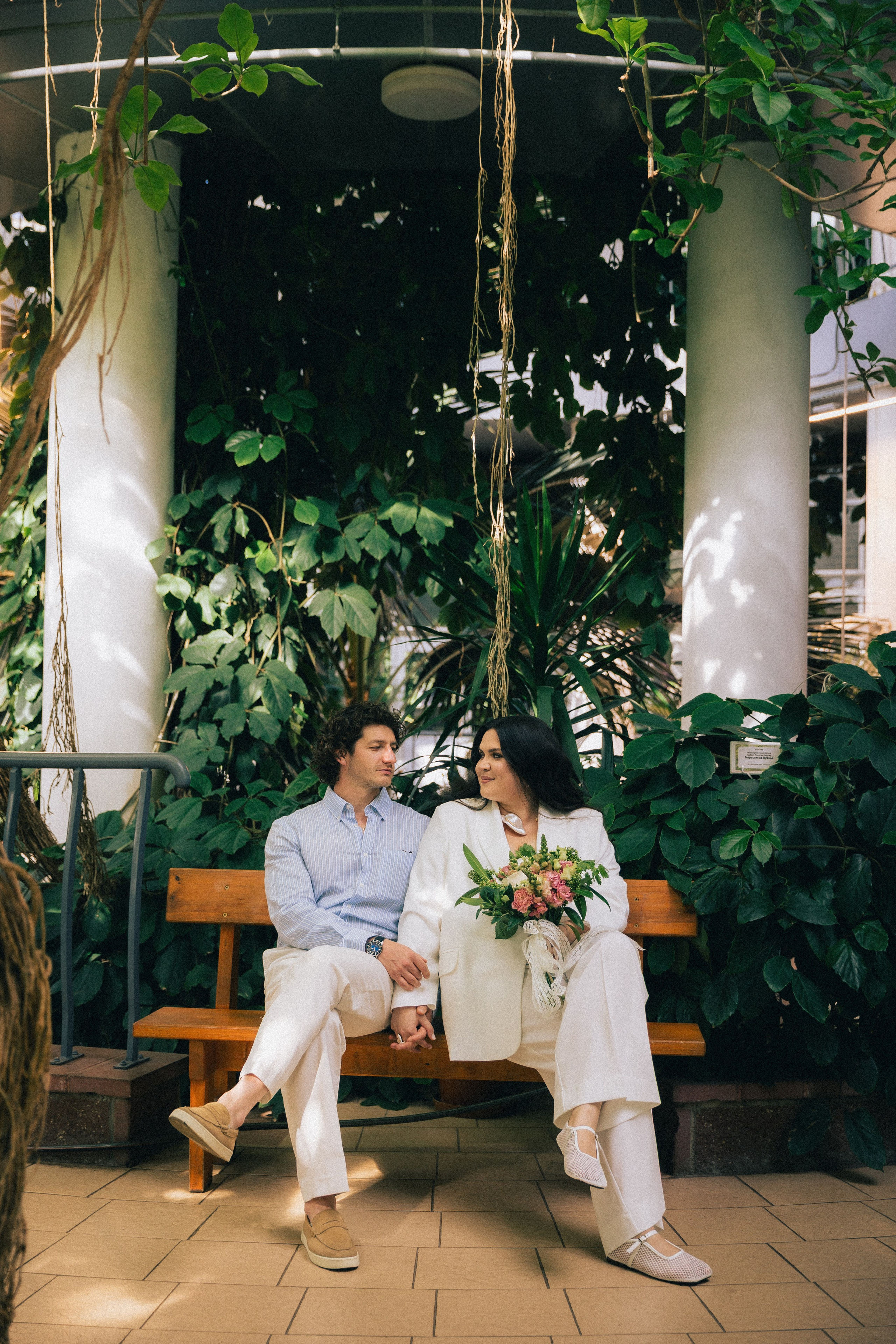 Sergey & Anastasia. ILIAS BLACK — Фотограф свадеб и мероприятий в Минске и Беларуси