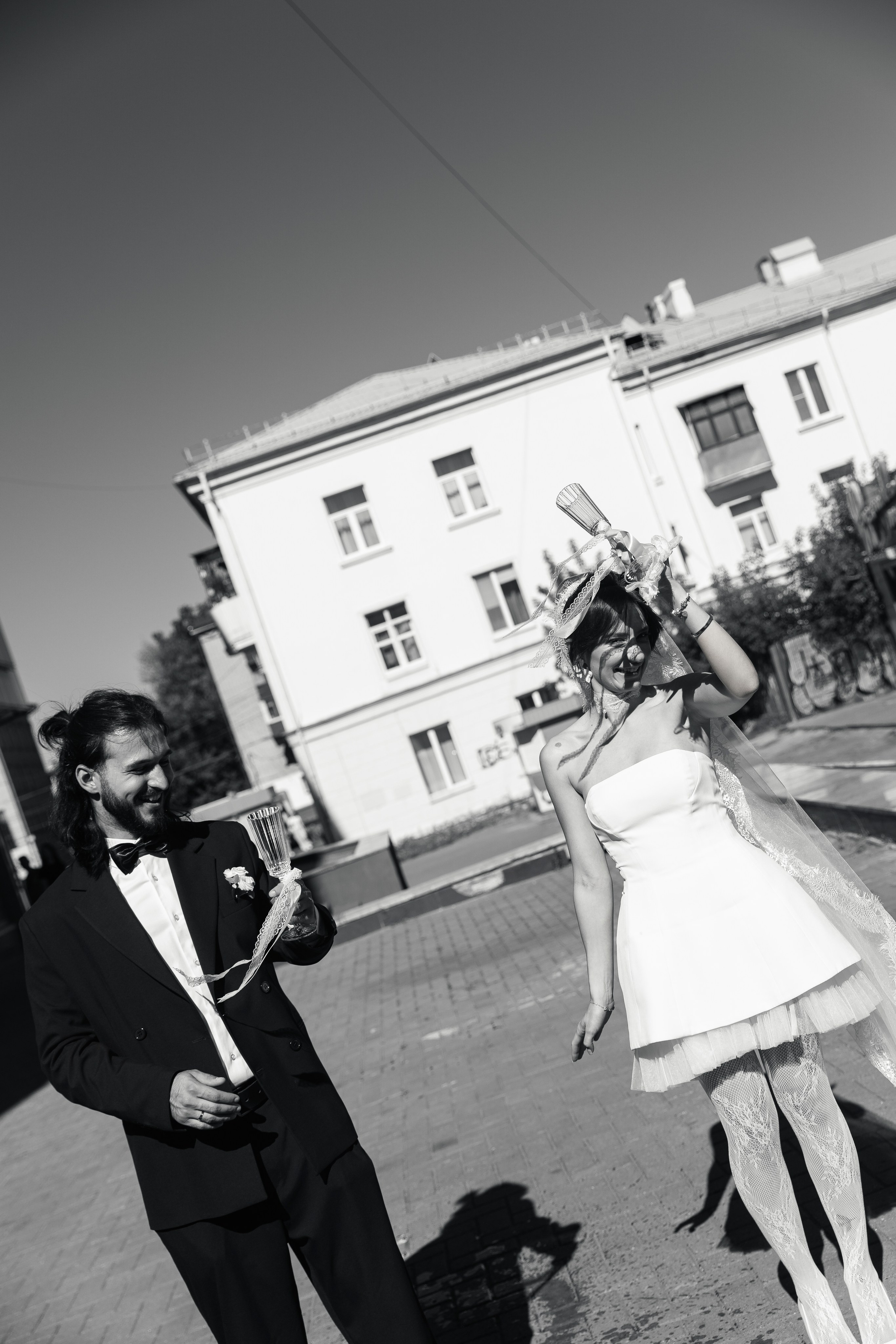 Alexander & Victoria. ILIAS BLACK — Фотограф свадеб и мероприятий в Минске и Беларуси