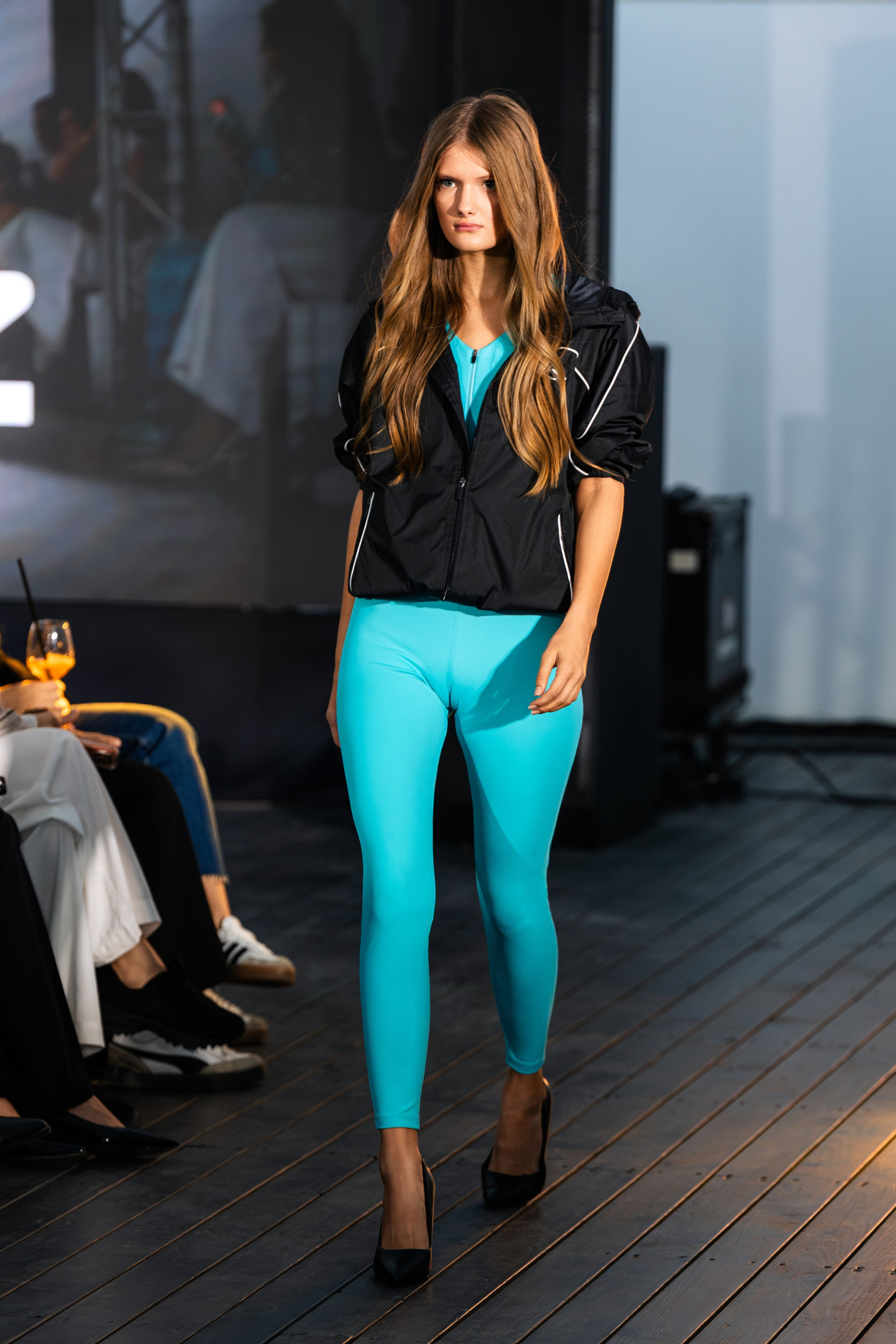 Fashion Fabrique. ILIAS BLACK — Фотограф свадеб и мероприятий в Минске и Беларуси
