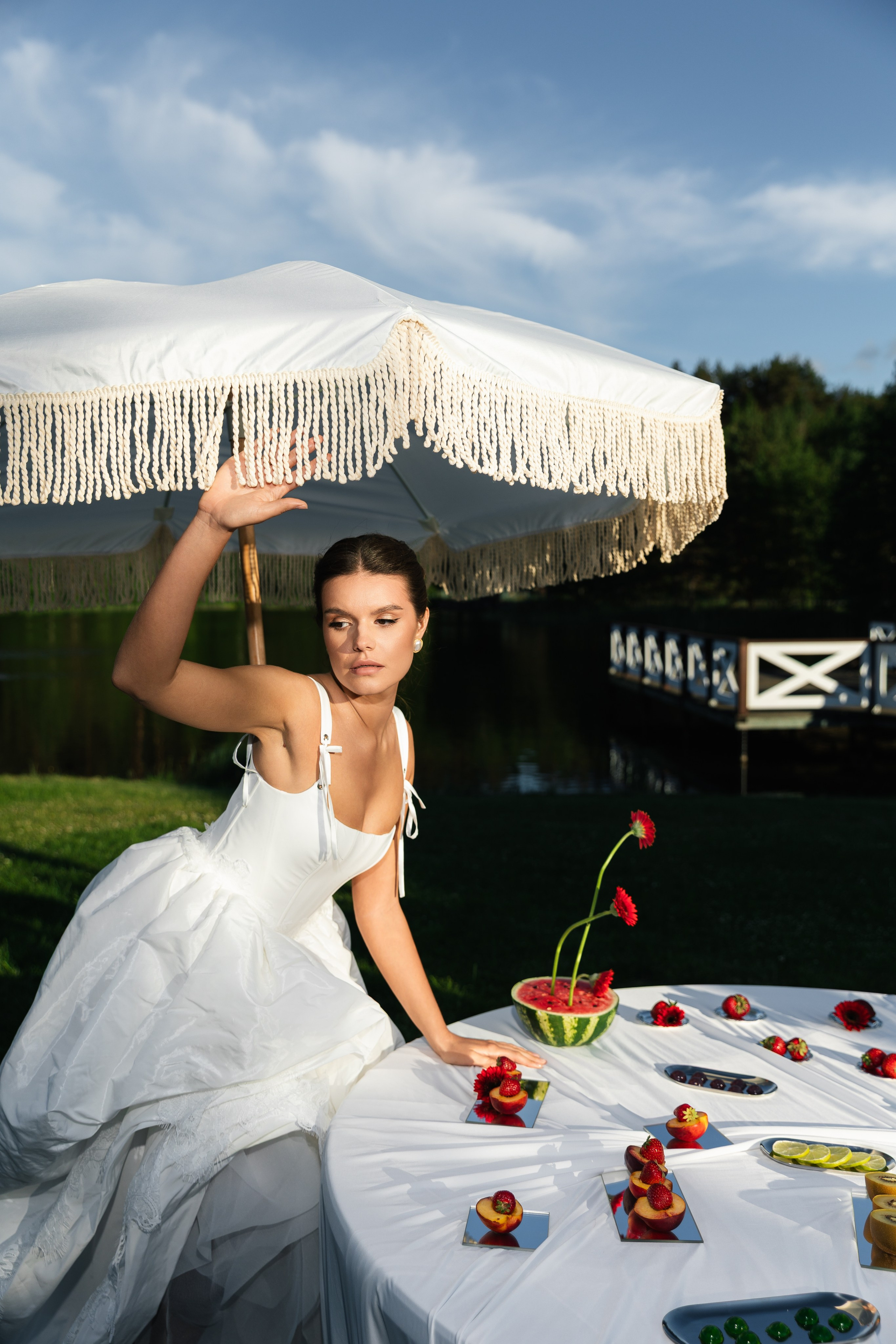 Mihail & Liza. ILIAS BLACK — Фотограф свадеб и мероприятий в Минске и Беларуси