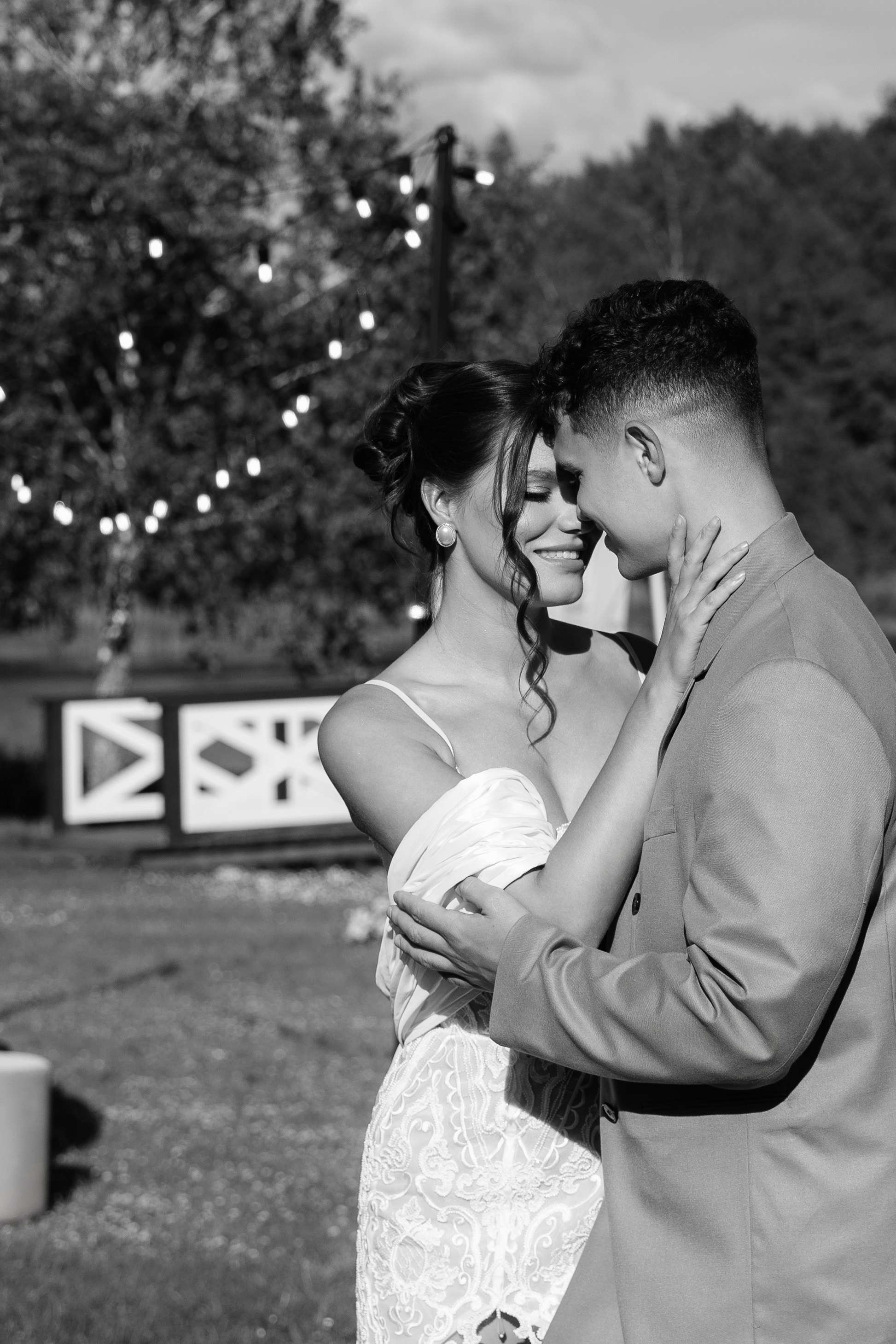 Mihail & Liza. ILIAS BLACK — Фотограф свадеб и мероприятий в Минске и Беларуси