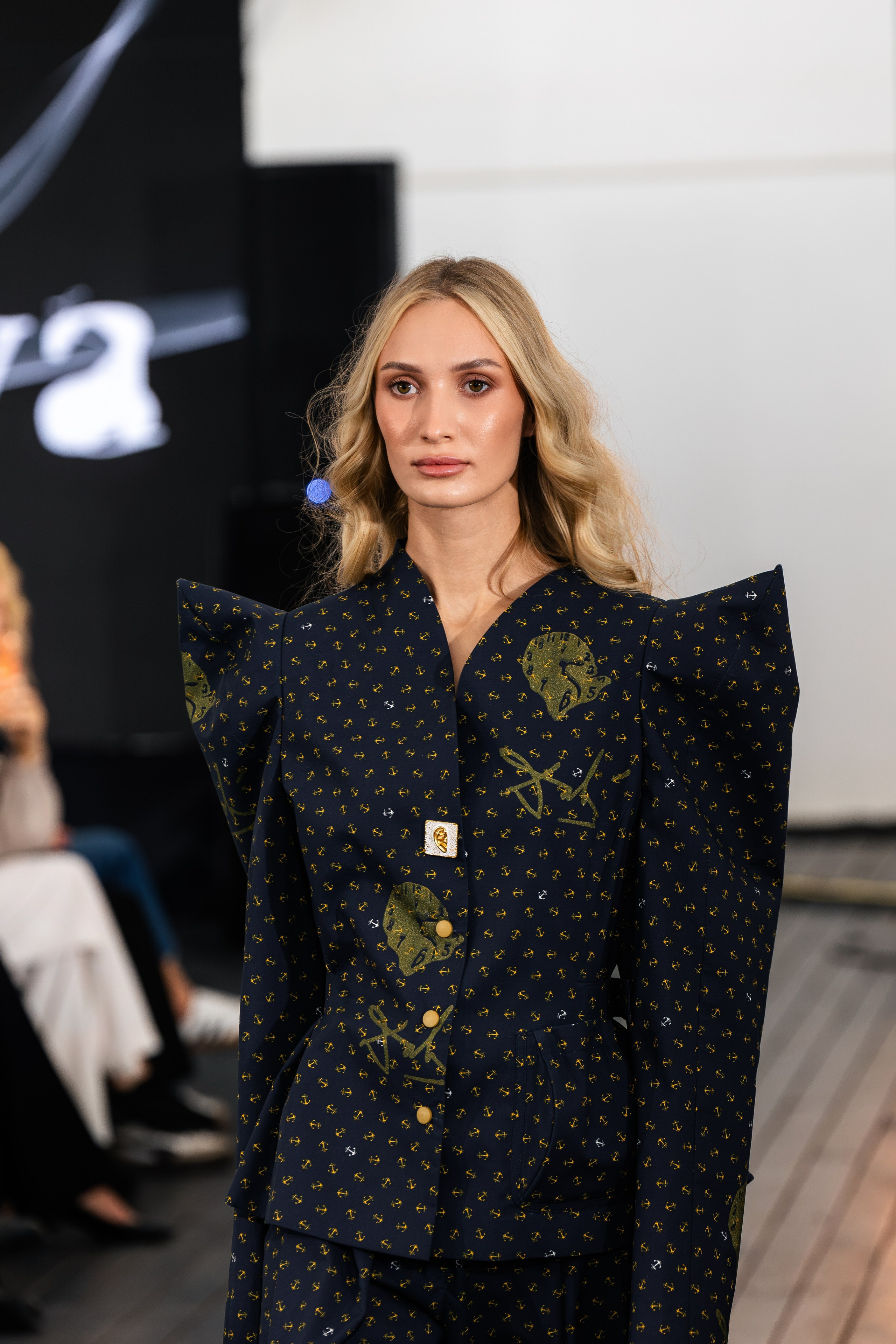 Fashion Fabrique. ILIAS BLACK — Фотограф свадеб и мероприятий в Минске и Беларуси