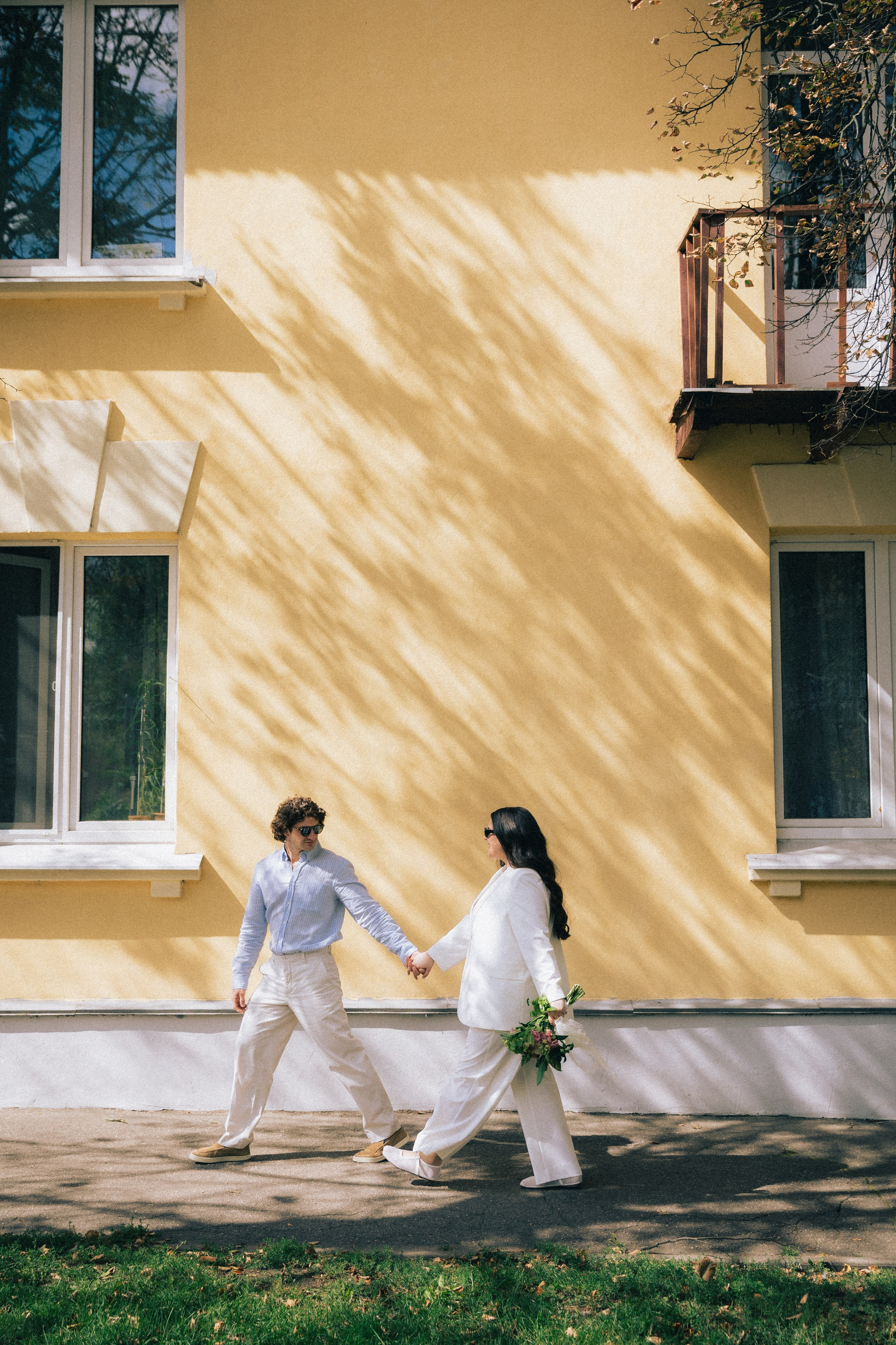 Sergey & Anastasia. ILIAS BLACK — Фотограф свадеб и мероприятий в Минске и Беларуси
