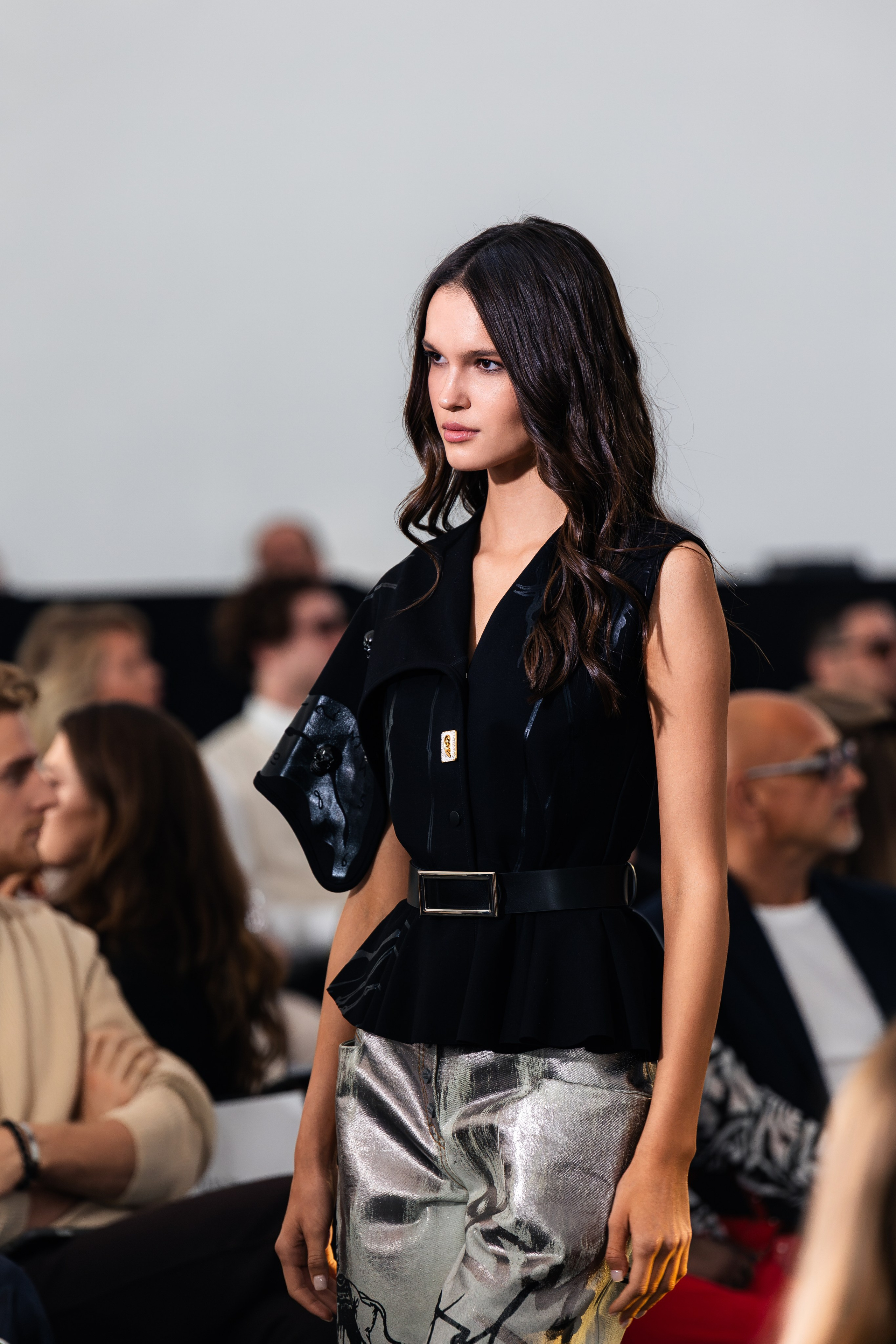 Fashion Fabrique. ILIAS BLACK — Фотограф свадеб и мероприятий в Минске и Беларуси