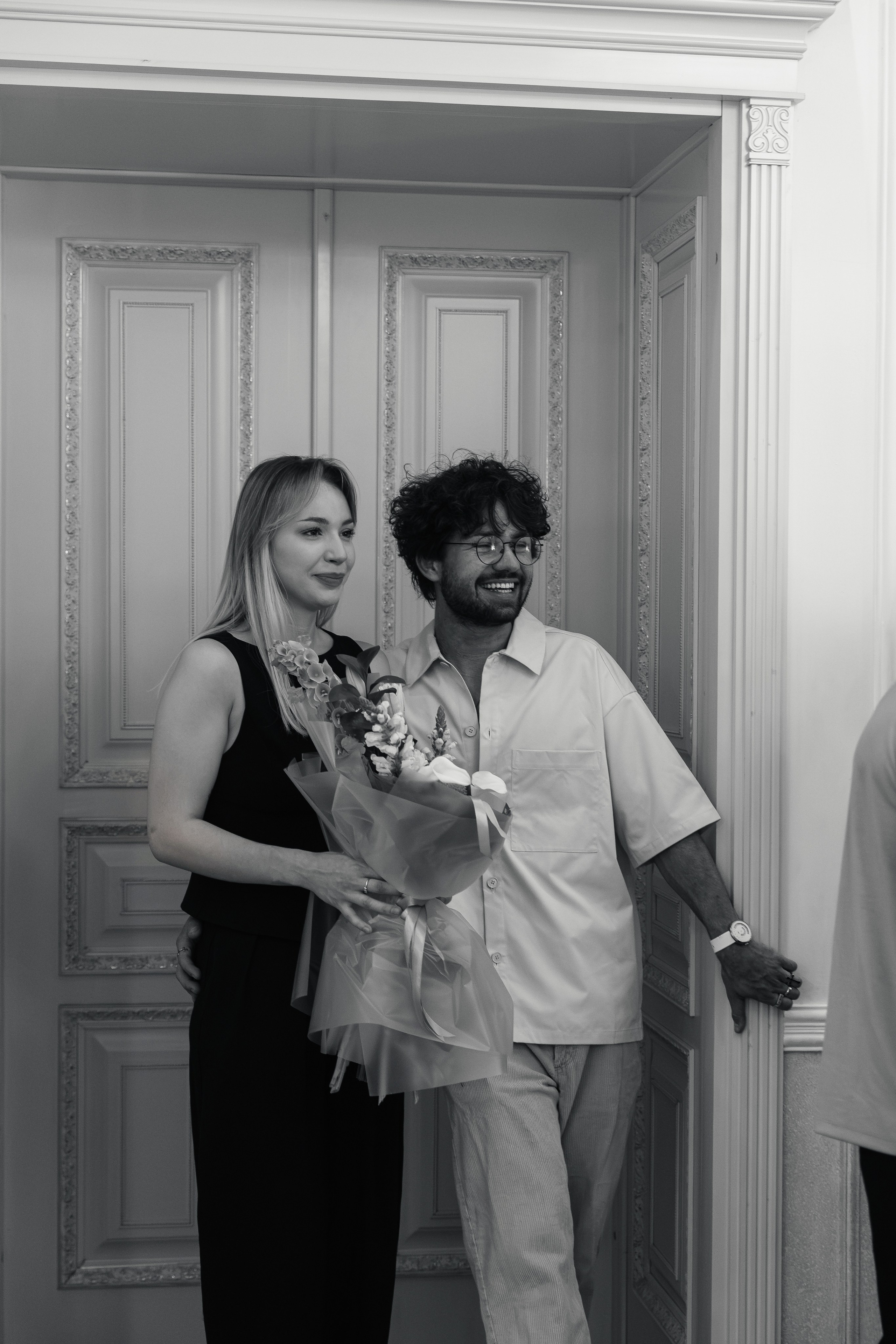 Alexander & Victoria. ILIAS BLACK — Фотограф свадеб и мероприятий в Минске и Беларуси