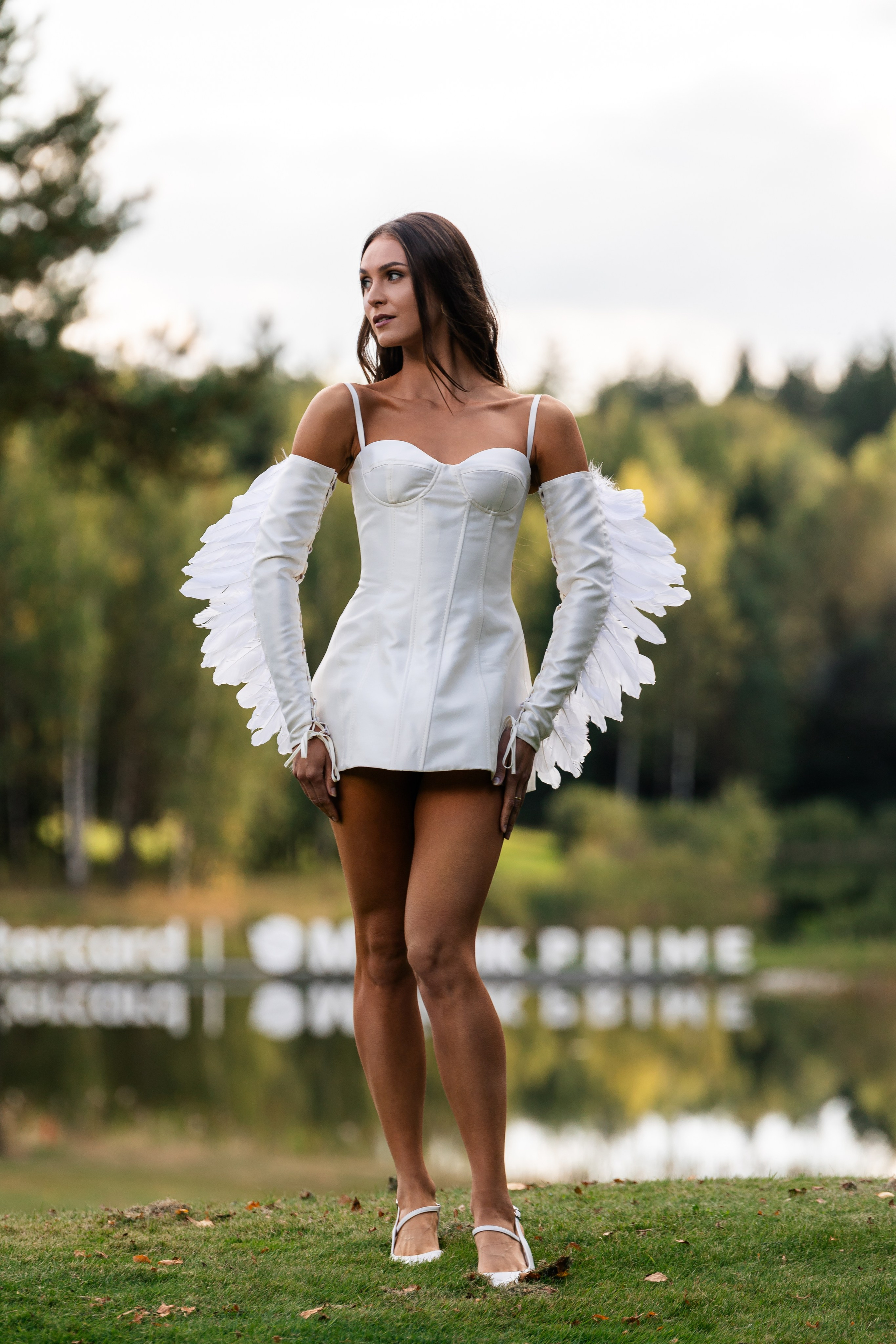 Fashion Fabrique. ILIAS BLACK — Фотограф свадеб и мероприятий в Минске и Беларуси