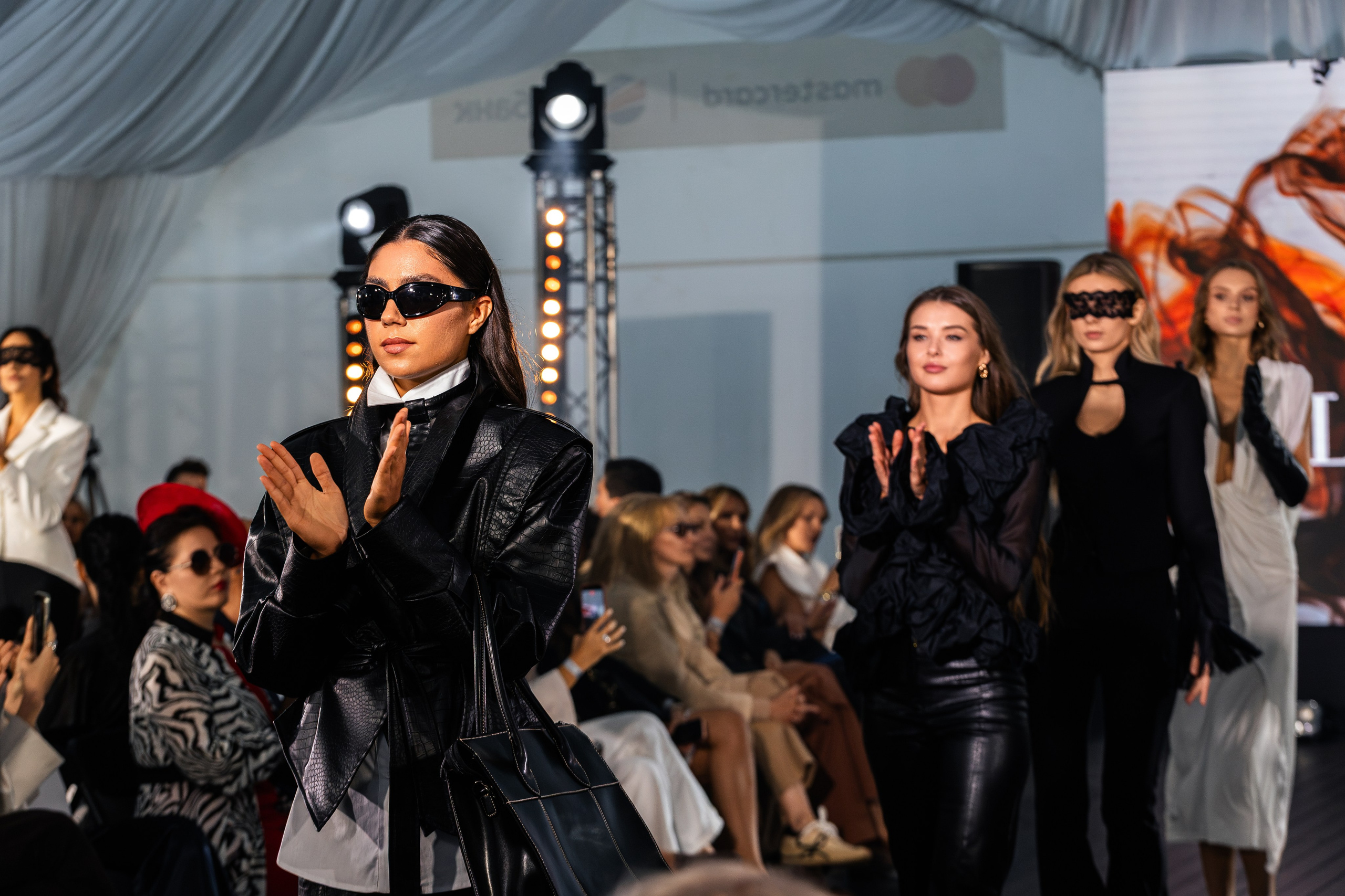 Fashion Fabrique. ILIAS BLACK — Фотограф свадеб и мероприятий в Минске и Беларуси