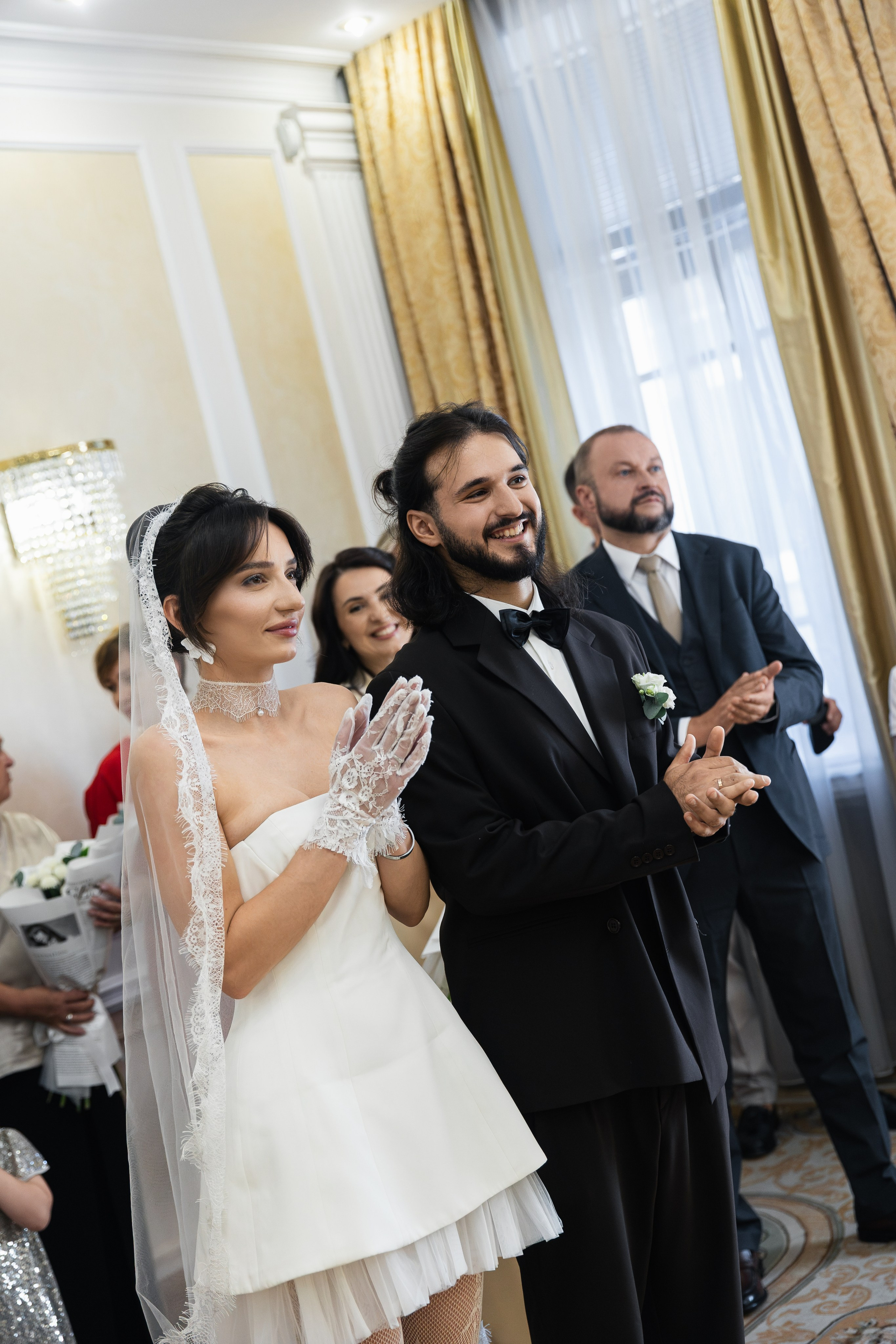 Alexander & Victoria. ILIAS BLACK — Фотограф свадеб и мероприятий в Минске и Беларуси